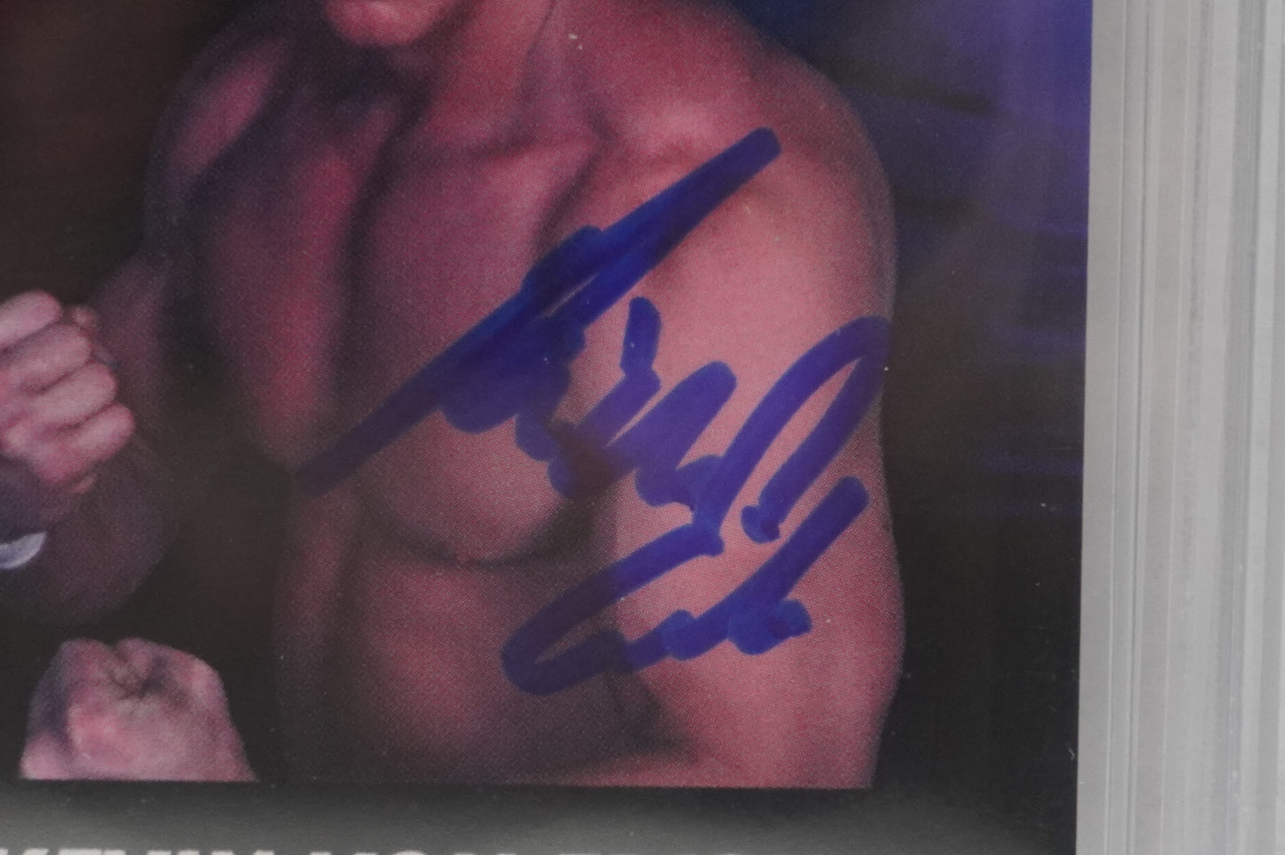 2024 JUNE INVESTABILIA SERIES 2 #1 KEVIN VON ERICH BAS AUTHENTIC AUTO 10