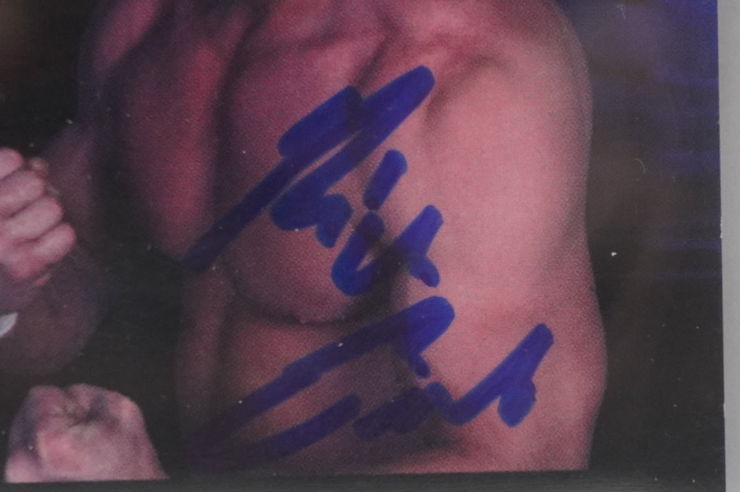 2024 2024 JUNE INVESTABILIA SERIES 2 #1 KEVIN VON ERICH BAS AUTHENTIC AUTO 10