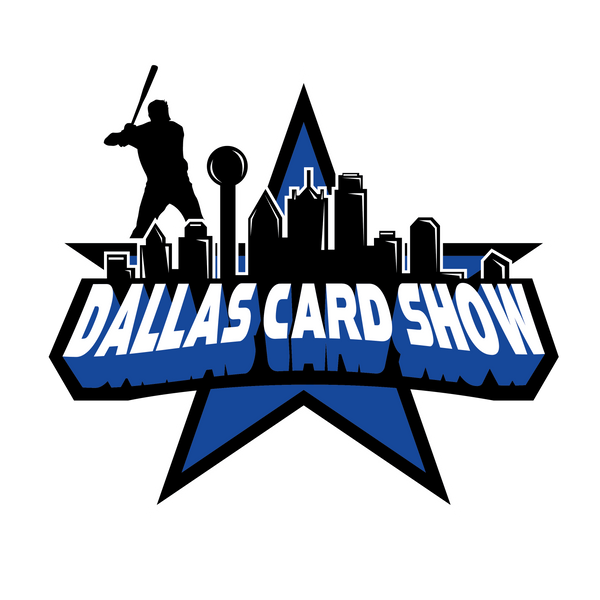 Dallas Card Show