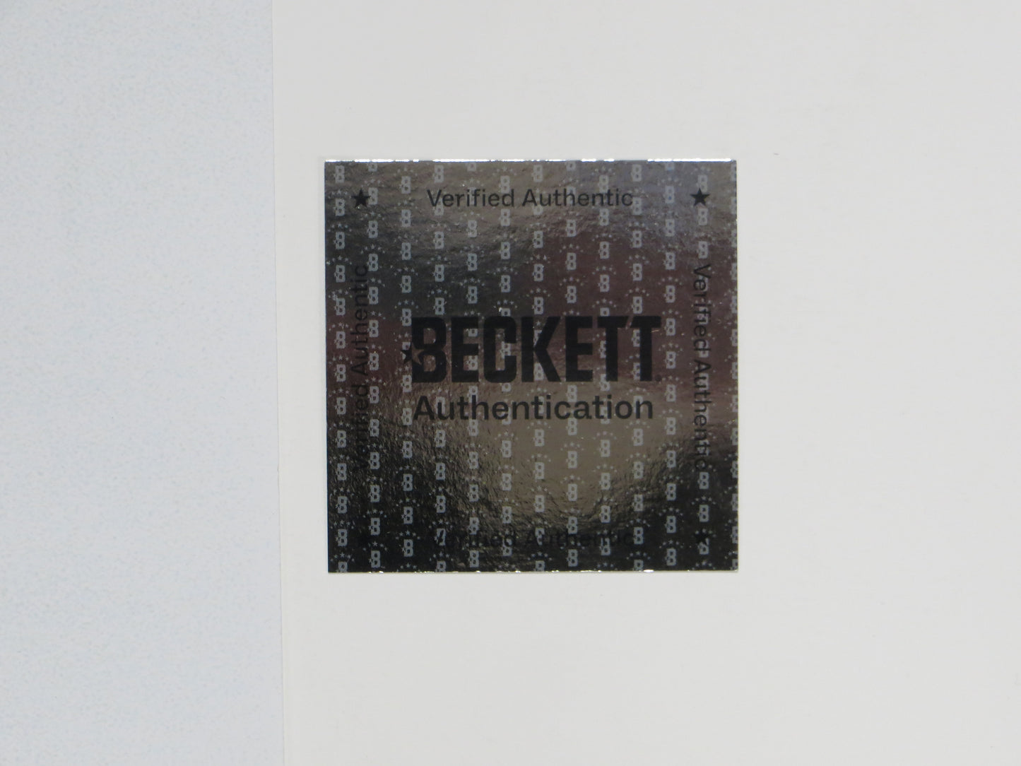 ED BELFOUR Dallas Stars SIGNED STANLEY CUP 16x20 PHOTO Leafs Blackhawks BAS COA