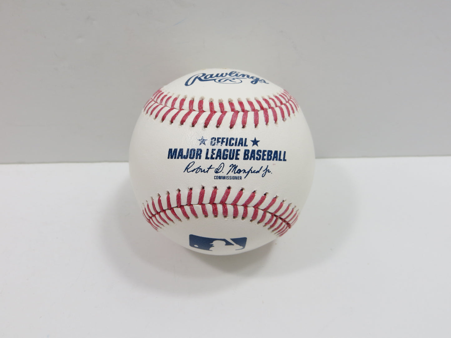 YORDAN ALVAREZ Houston Astros SIGNED RAWLINGS OML BASEBALL JSA