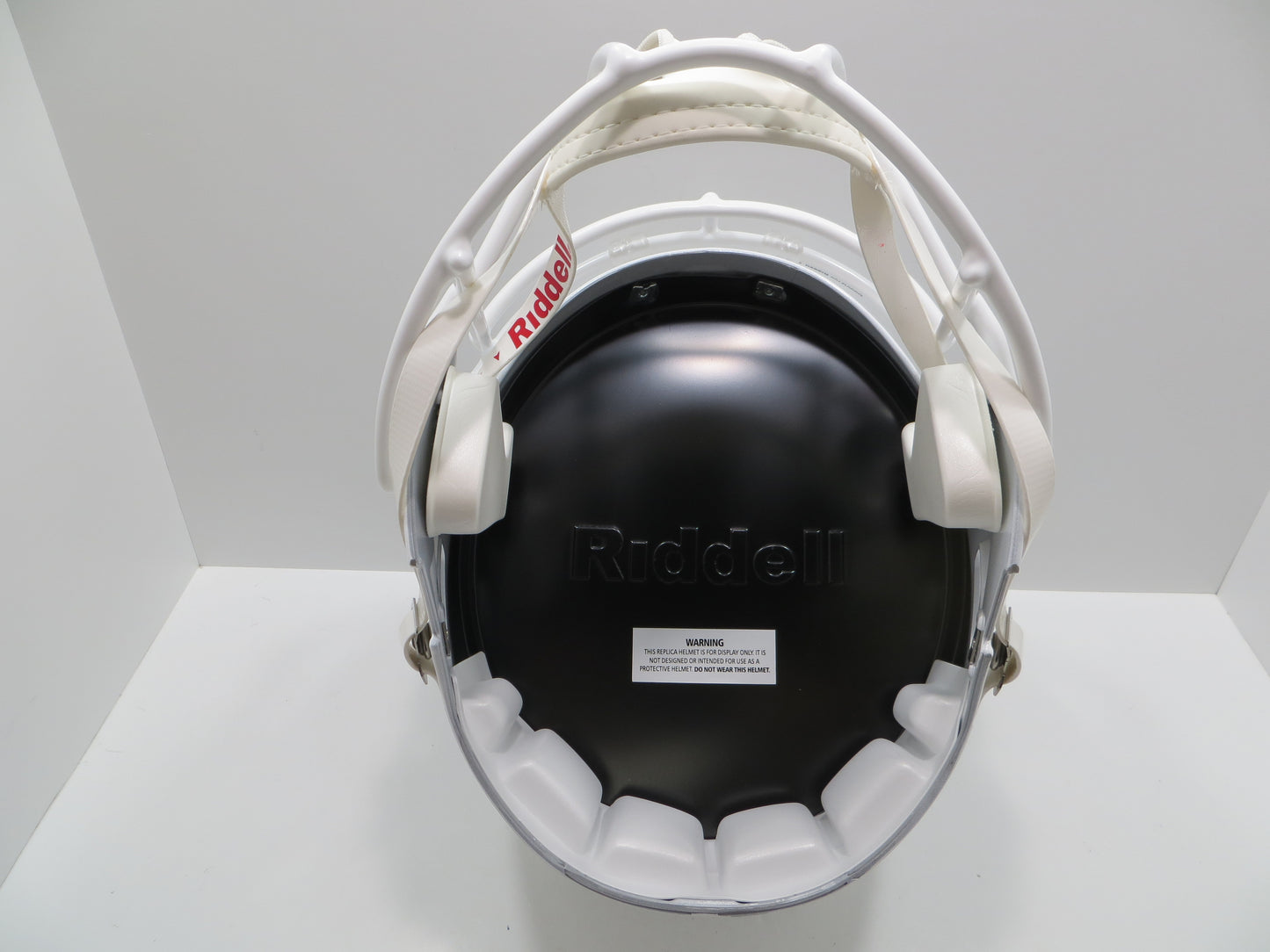 JORDAN SHIPLEY SIGNED TEXAS LONGHORNS Riddell FULL SIZE HELMET w/INSCs BAS