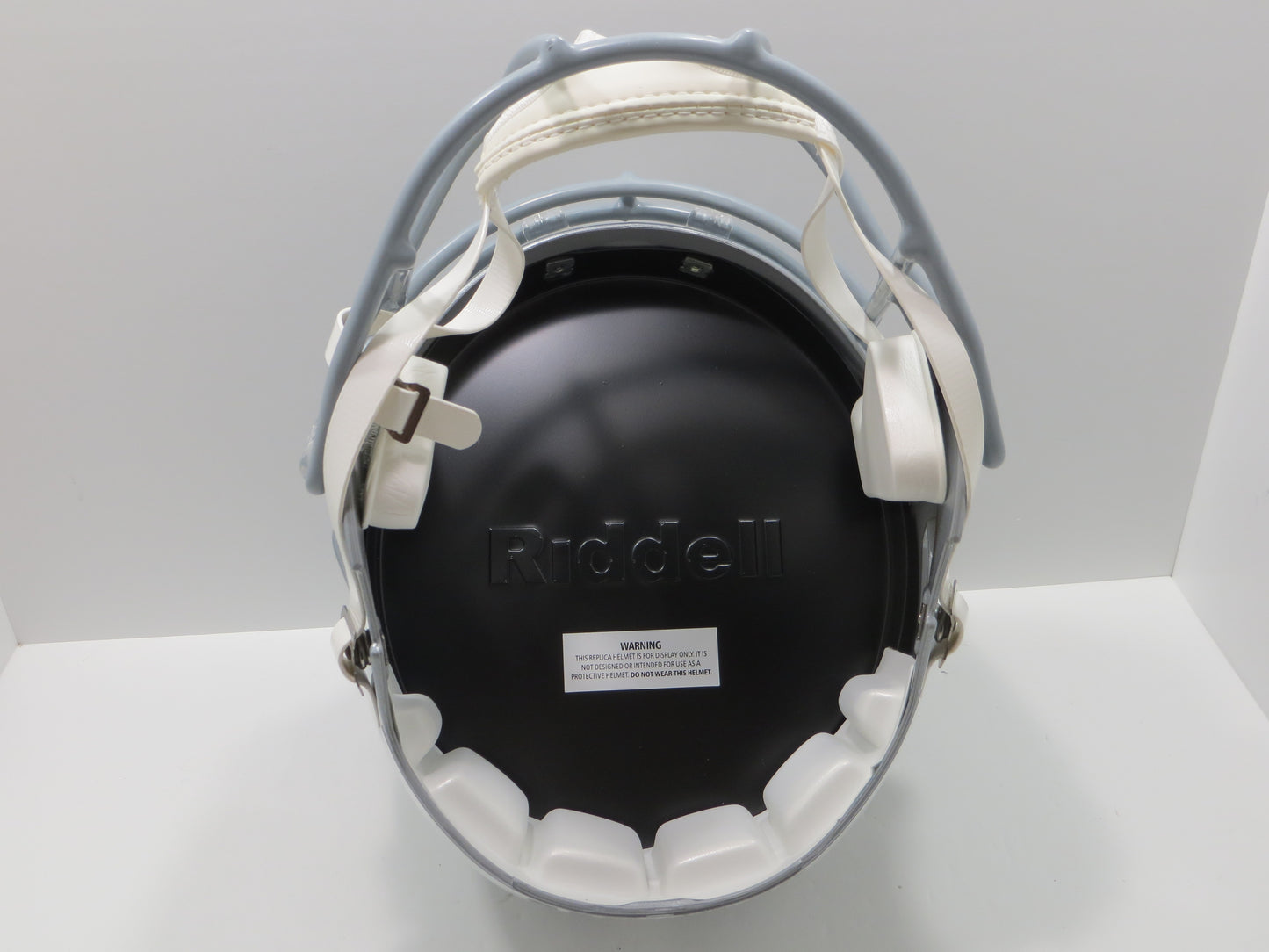 TONY DORSETT SIGNED DALLAS COWBOYS RIDDELL FULL SIZE HELMET w/4 INSCs BAS