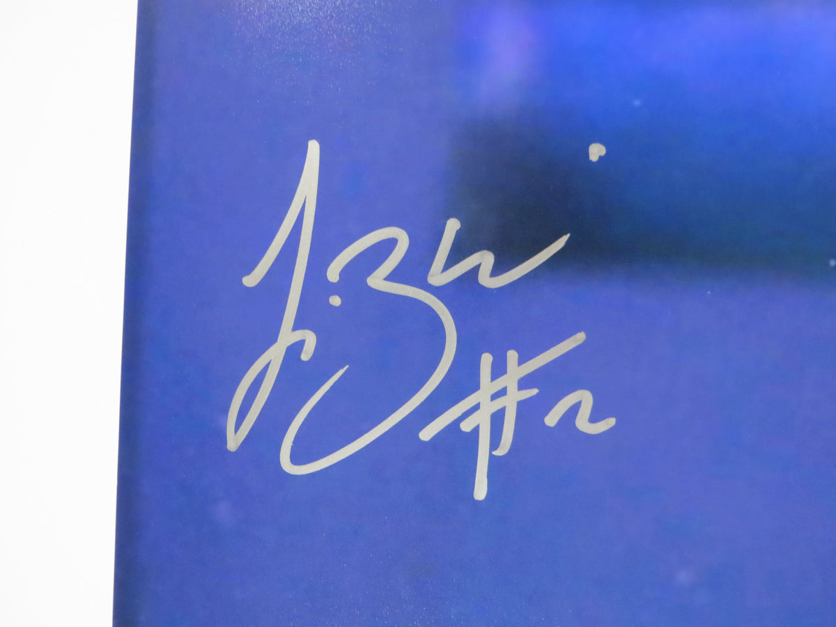 TREVONE BOYKIN TCU HORNED FROGS SIGNED In Pocket 16x20 PHOTO BAS