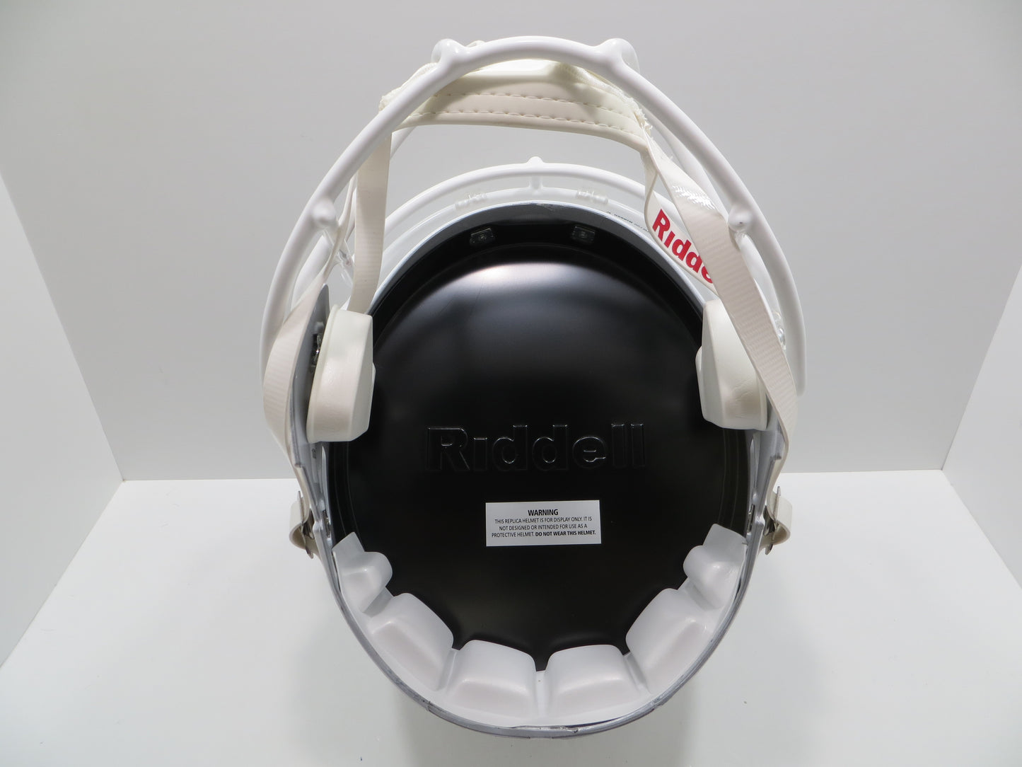 JORDAN SHIPLEY SIGNED TEXAS LONGHORNS Riddell FULL SIZE HELMET w/INSCs BAS