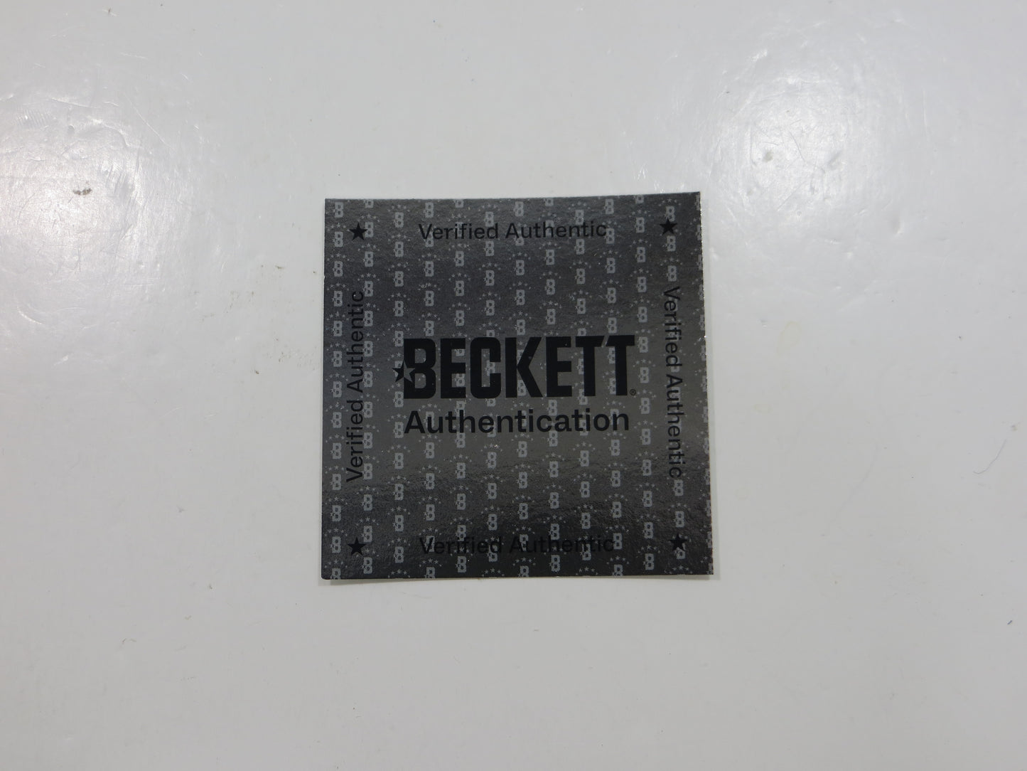 RAMONCE TAYLOR TEXAS LONGHORNS SIGNED 8x10 PHOTO w/05BCSNatChamp BAS