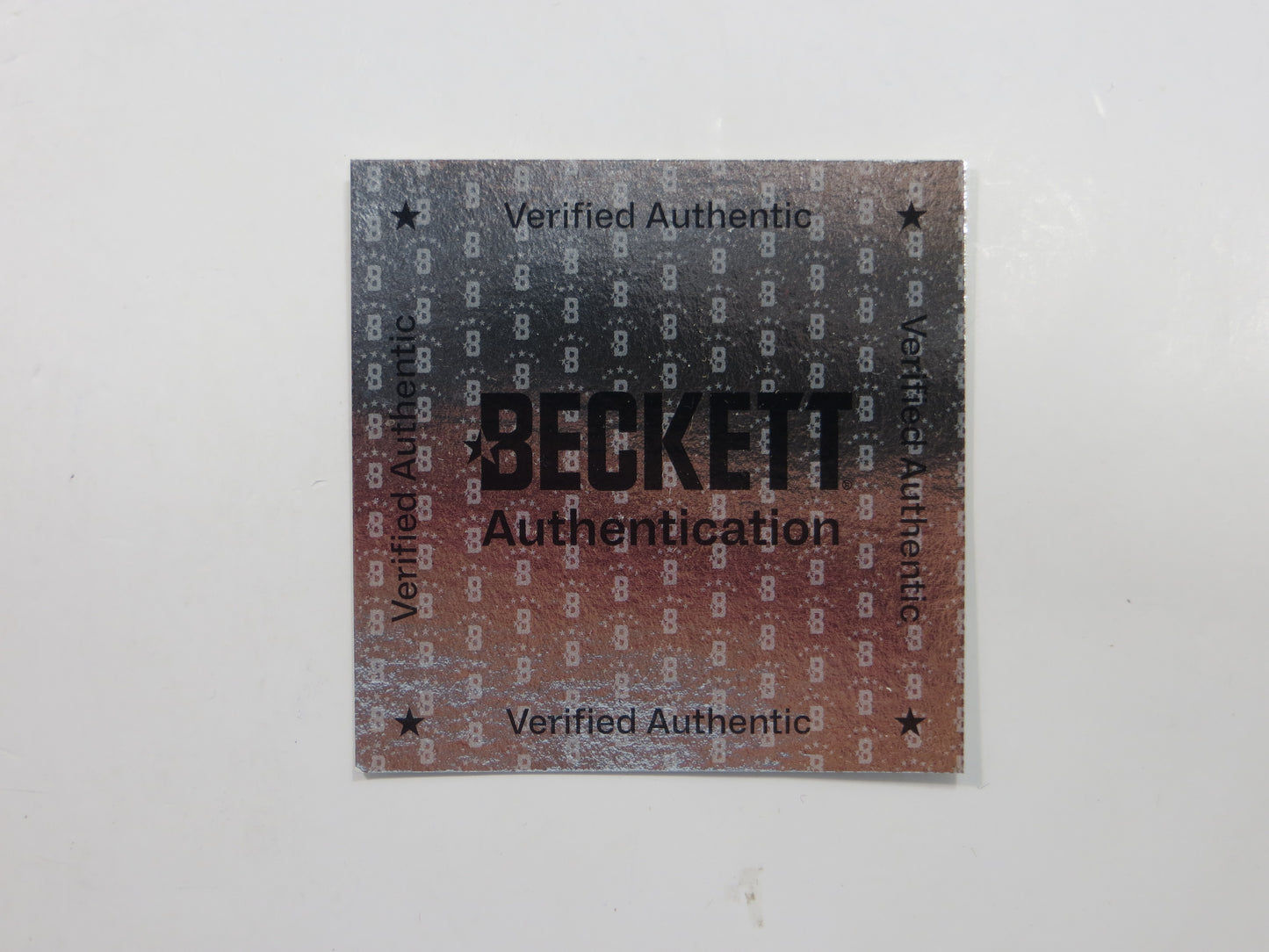 ROD WOODSON PITTSBURGH STEELERS SIGNED RIDDELL FULL SIZE HELMET BAS COA