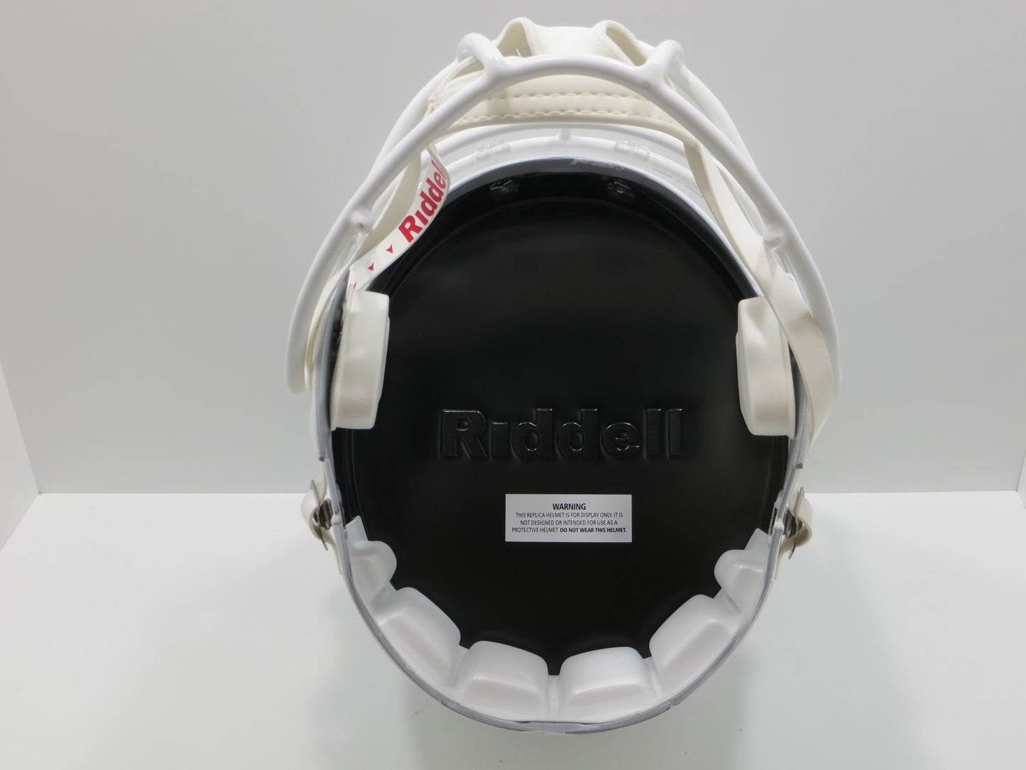 JORDAN SHIPLEY SIGNED TEXAS LONGHORNS Riddell FULL SIZE HELMET w/INSCs BAS