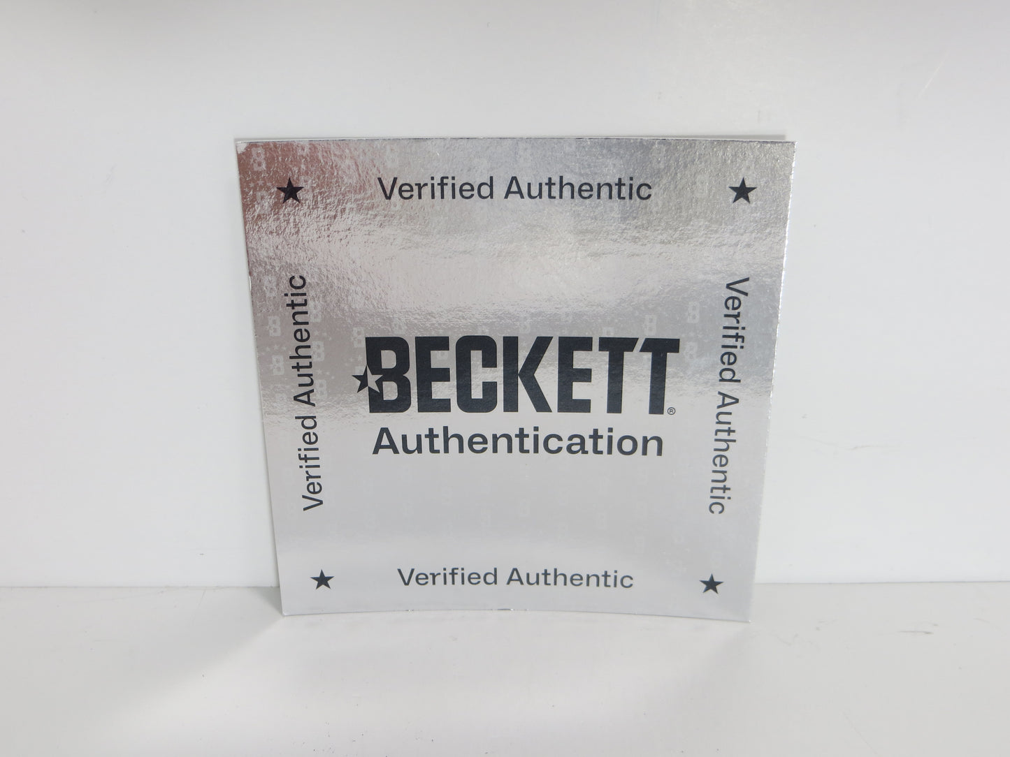 CLIFF HARRIS DALLAS COWBOYS SIGNED Riddell MINI HELMET BAS COA