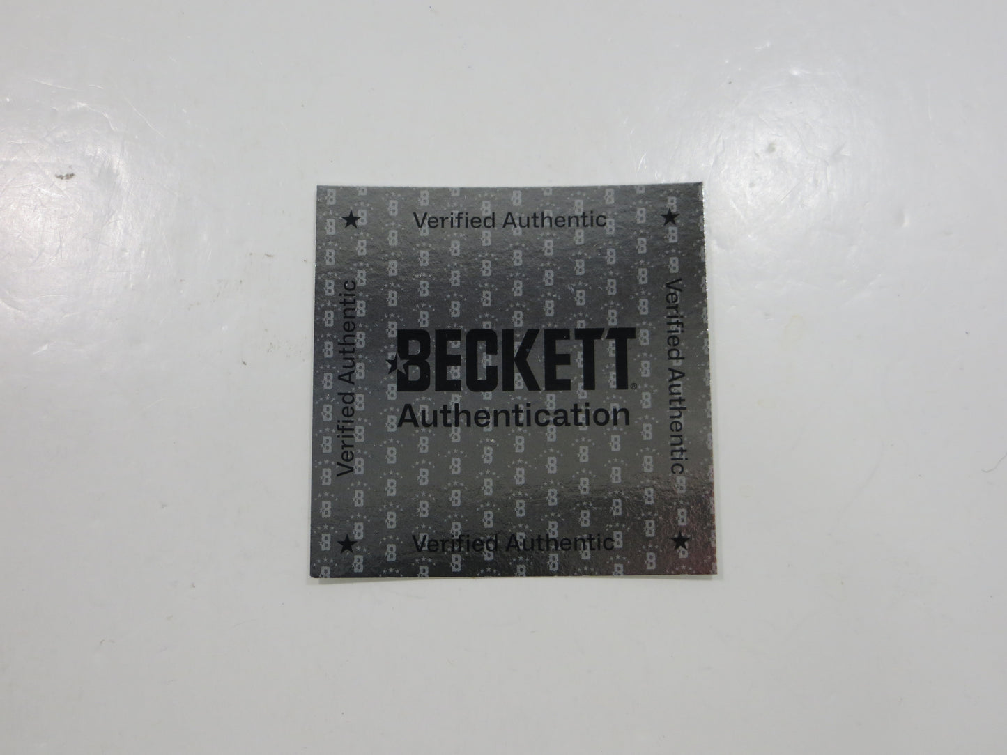 RAMONCE TAYLOR TEXAS LONGHORNS SIGNED 8x10 PHOTO w/05BCSNatChamp BAS