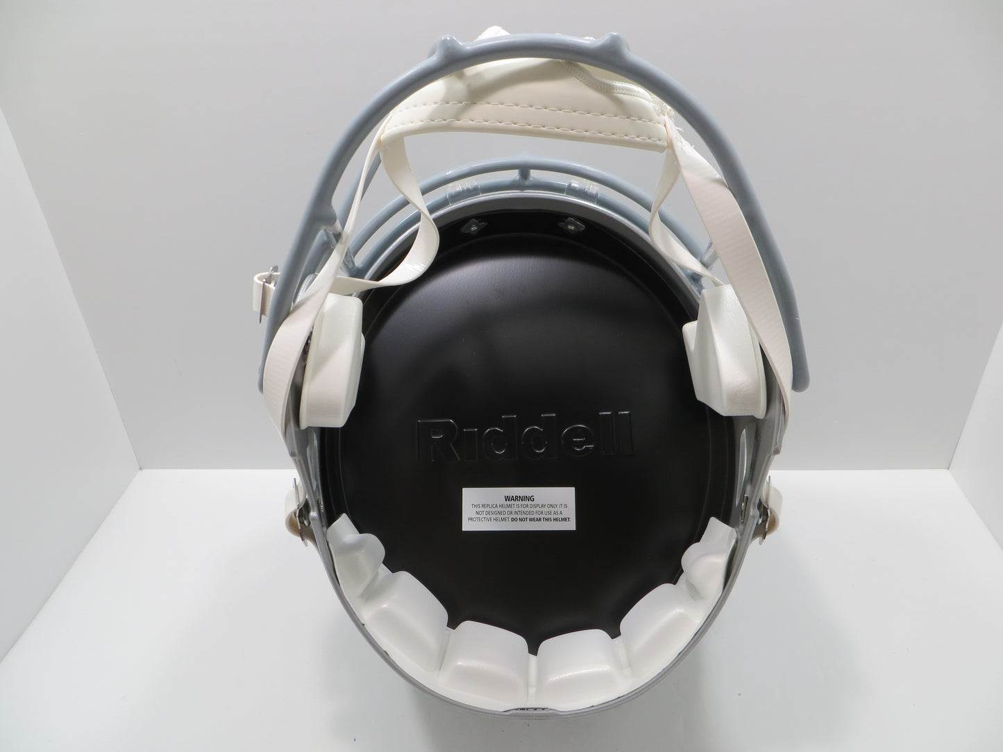 TONY DORSETT SIGNED DALLAS COWBOYS RIDDELL FULL SIZE HELMET w/4 INSCs JSA