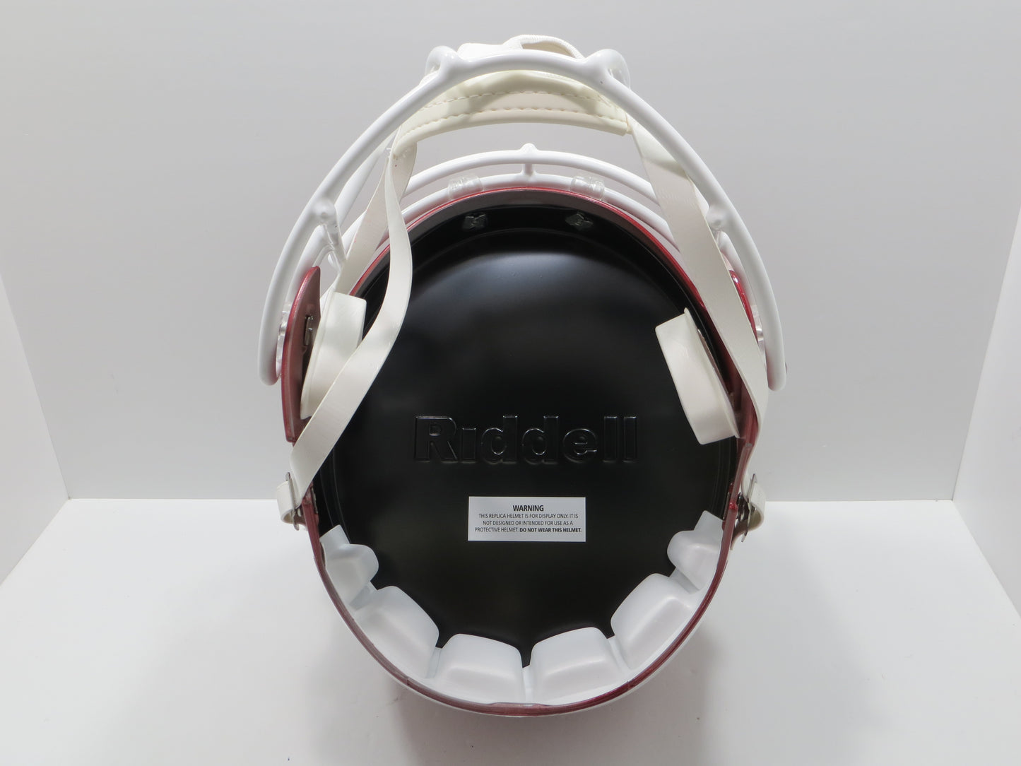 ROY WILLIAMS OU OKLAHOMA SOONERS SIGNED FULL SIZE Helmet Dallas Cowboys BAS