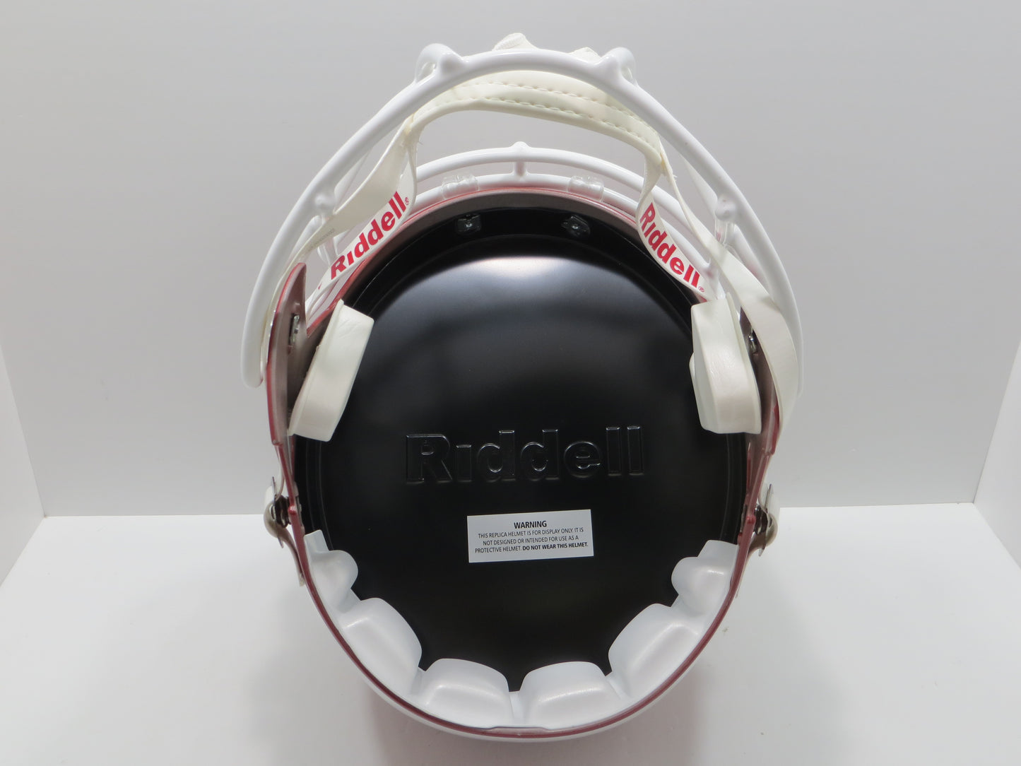 ROY WILLIAMS OU OKLAHOMA SOONERS SIGNED FULL SIZE Helmet Dallas Cowboys BAS