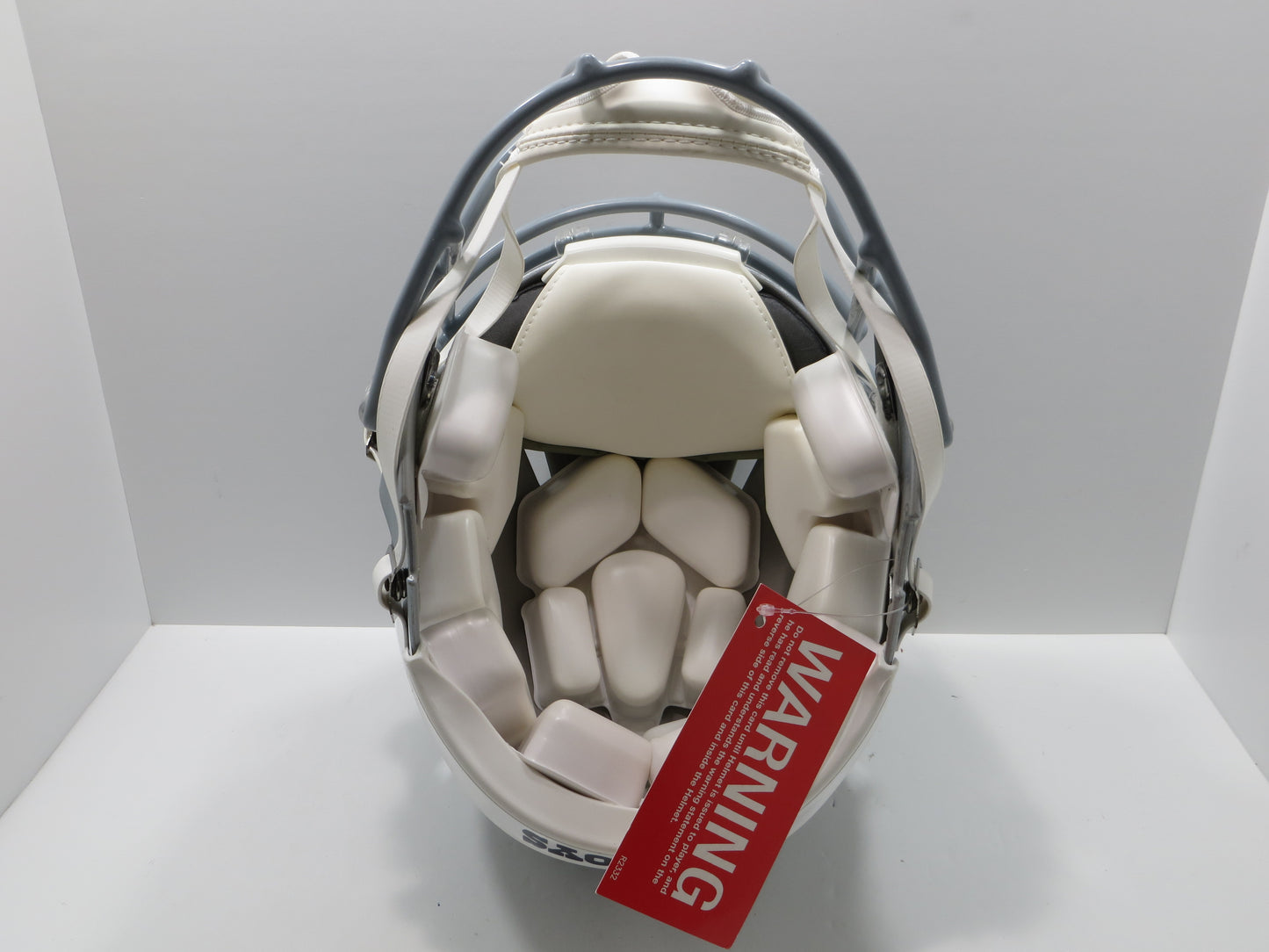 TONY DORSETT SIGNED DALLAS COWBOYS RIDDELL F/S Authentic HELMET w/4 INSCs BAS