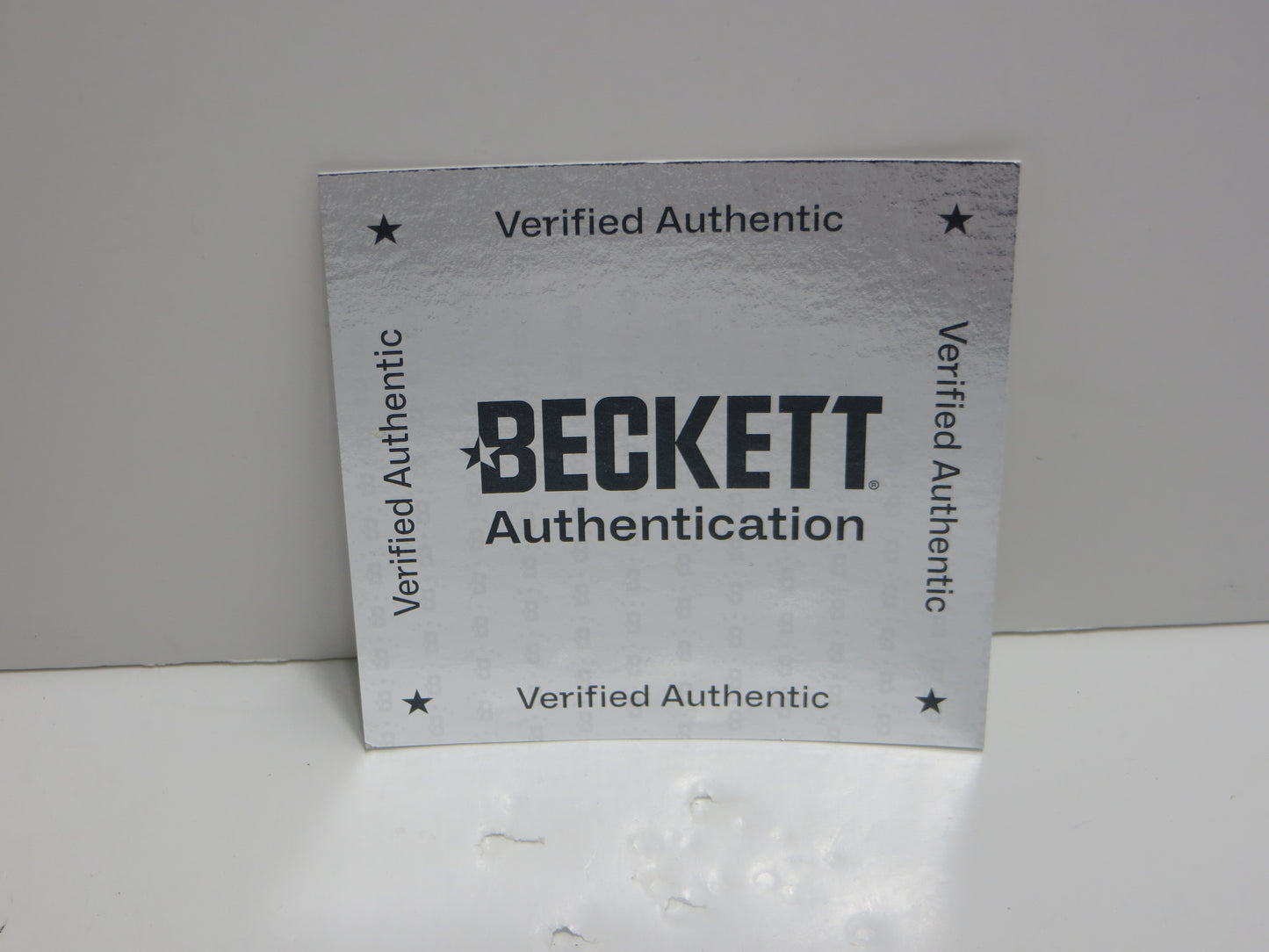 FRED BILETNIKOFF OAKLAND RAIDERS SIGNED RIDDELL FULL SIZE HELMET w/8 INSC BAS