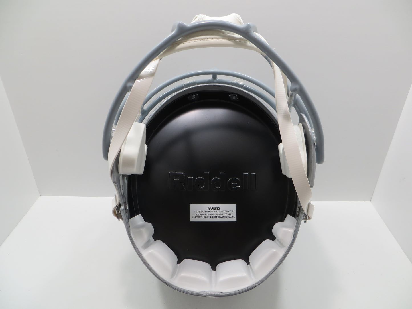 ROY WILLIAMS DALLAS COWBOYS SIGNED FULL SIZE Helmet OU SOONERS BAS COA