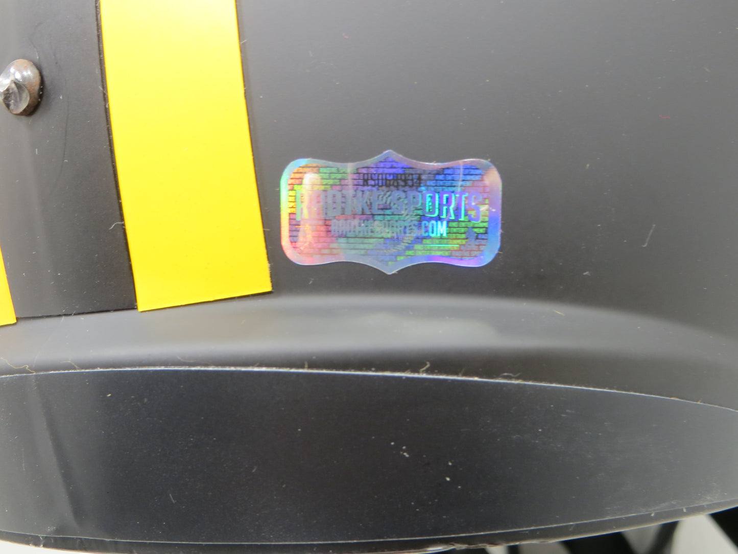 RYAN KERRIGAN SIGNED WASHINGTON REDSKINS COMMANDERS F/S HELMET ECLIPSE