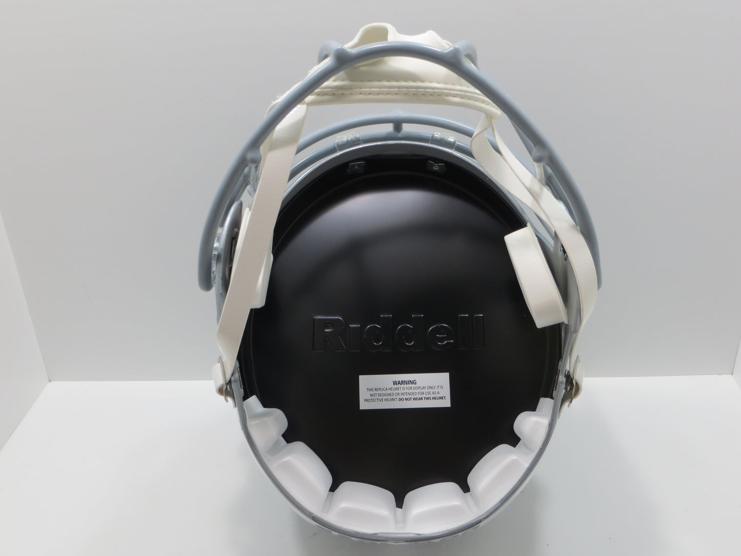 ROY WILLIAMS DALLAS COWBOYS SIGNED FULL SIZE Helmet OU SOONERS BAS COA