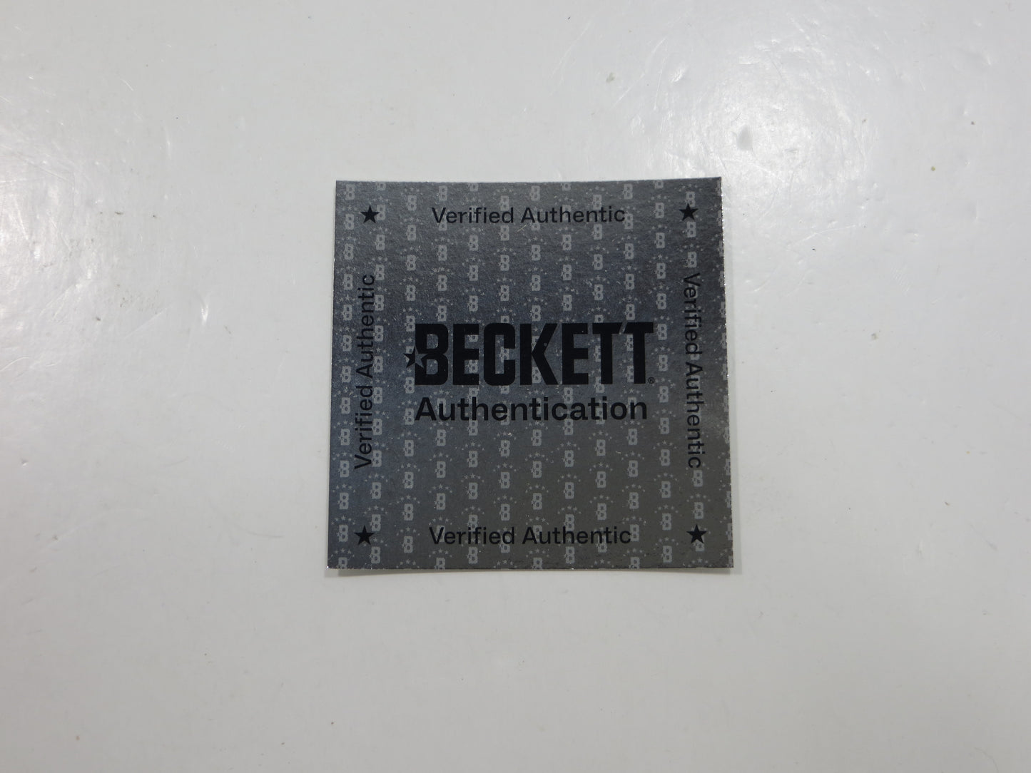 RAMONCE TAYLOR TEXAS LONGHORNS SIGNED 8x10 PHOTO TD Nat Champs BAS