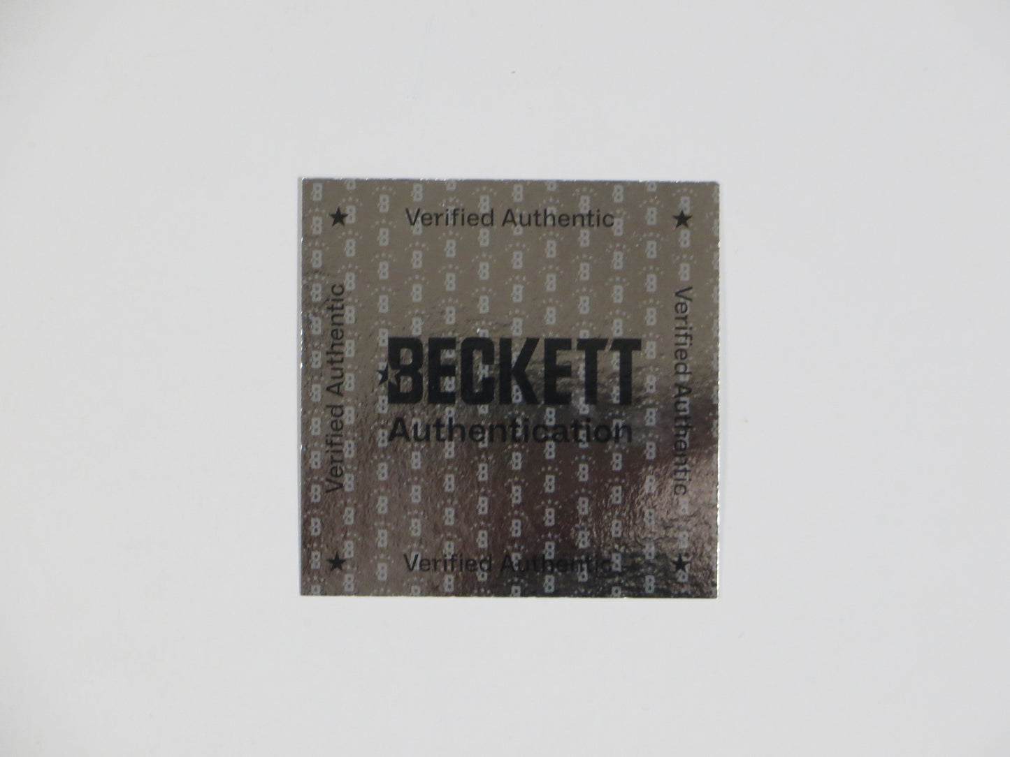 MIKE MODANO Dallas Stars SIGNED Slap Shot 16x20 PHOTO Minnesota North Stars BAS