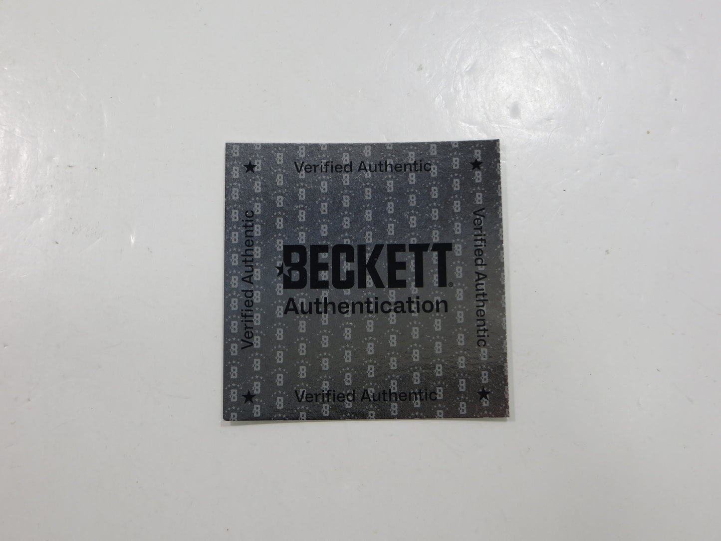 RAMONCE TAYLOR TEXAS LONGHORNS SIGNED 8x10 PHOTO TD Nat Champs BAS