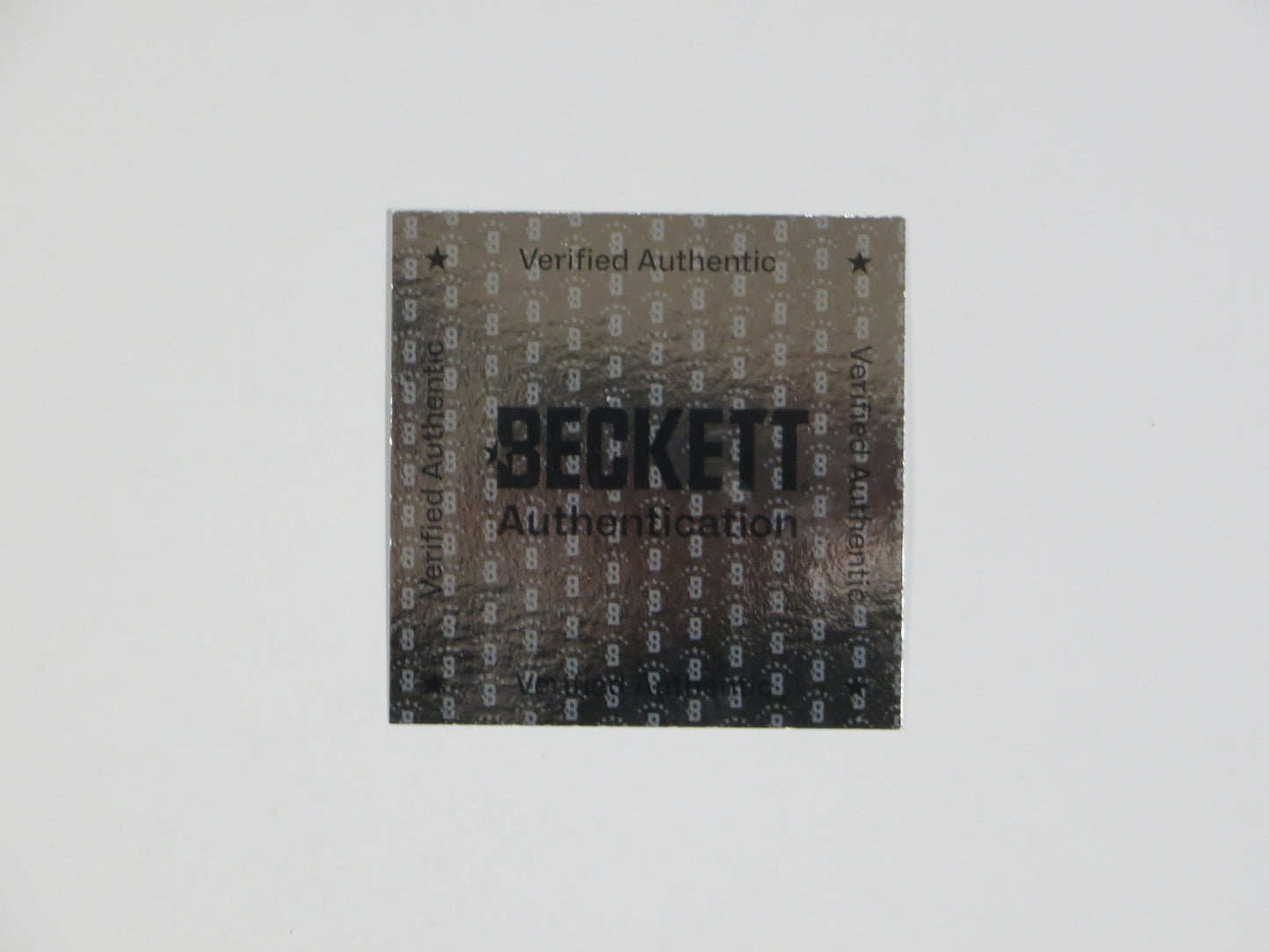 MIKE MODANO Dallas Stars SIGNED Slap Shot 16x20 PHOTO Minnesota North Stars BAS