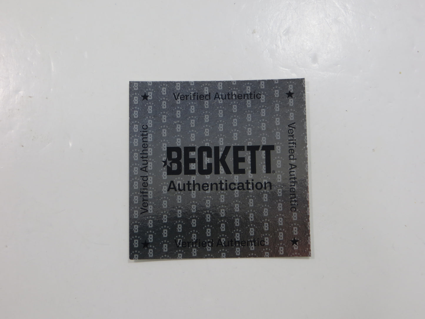 RAMONCE TAYLOR TEXAS LONGHORNS SIGNED 8x10 PHOTO TD Nat Champs BAS