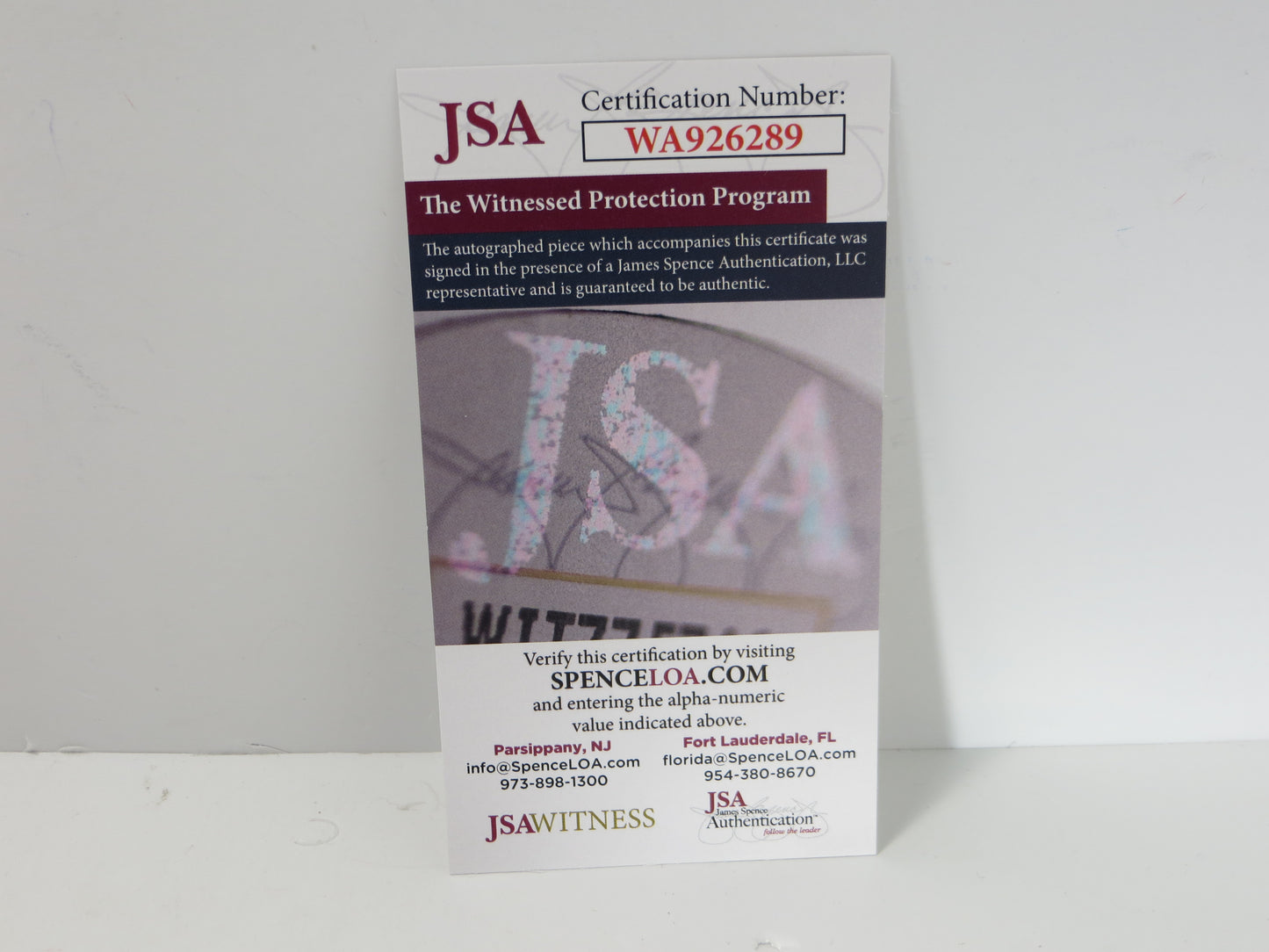 MEL RENFRO DALLAS COWBOYS SIGNED Mini Helmet w/HOF 06 JSA COA