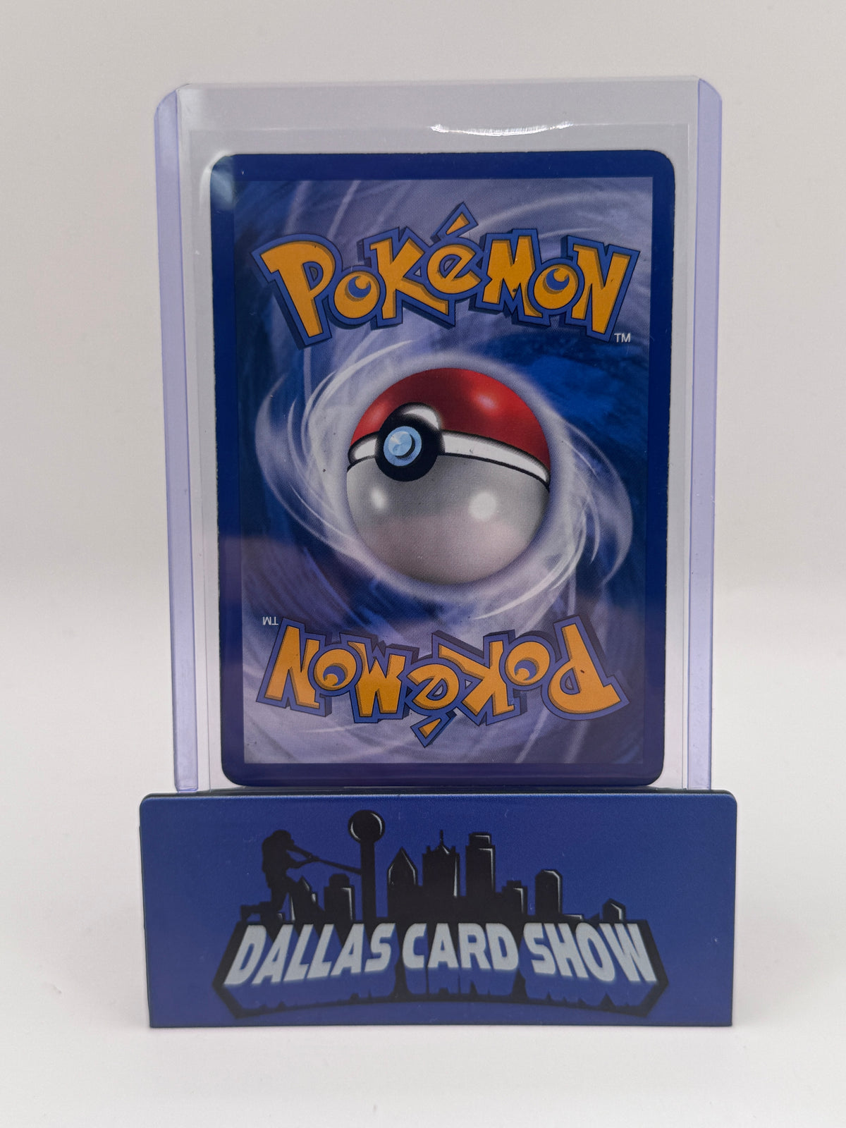 2010 Pokemon - Lugia (Holo) - HGSS02 Black Star Promo DMG'd