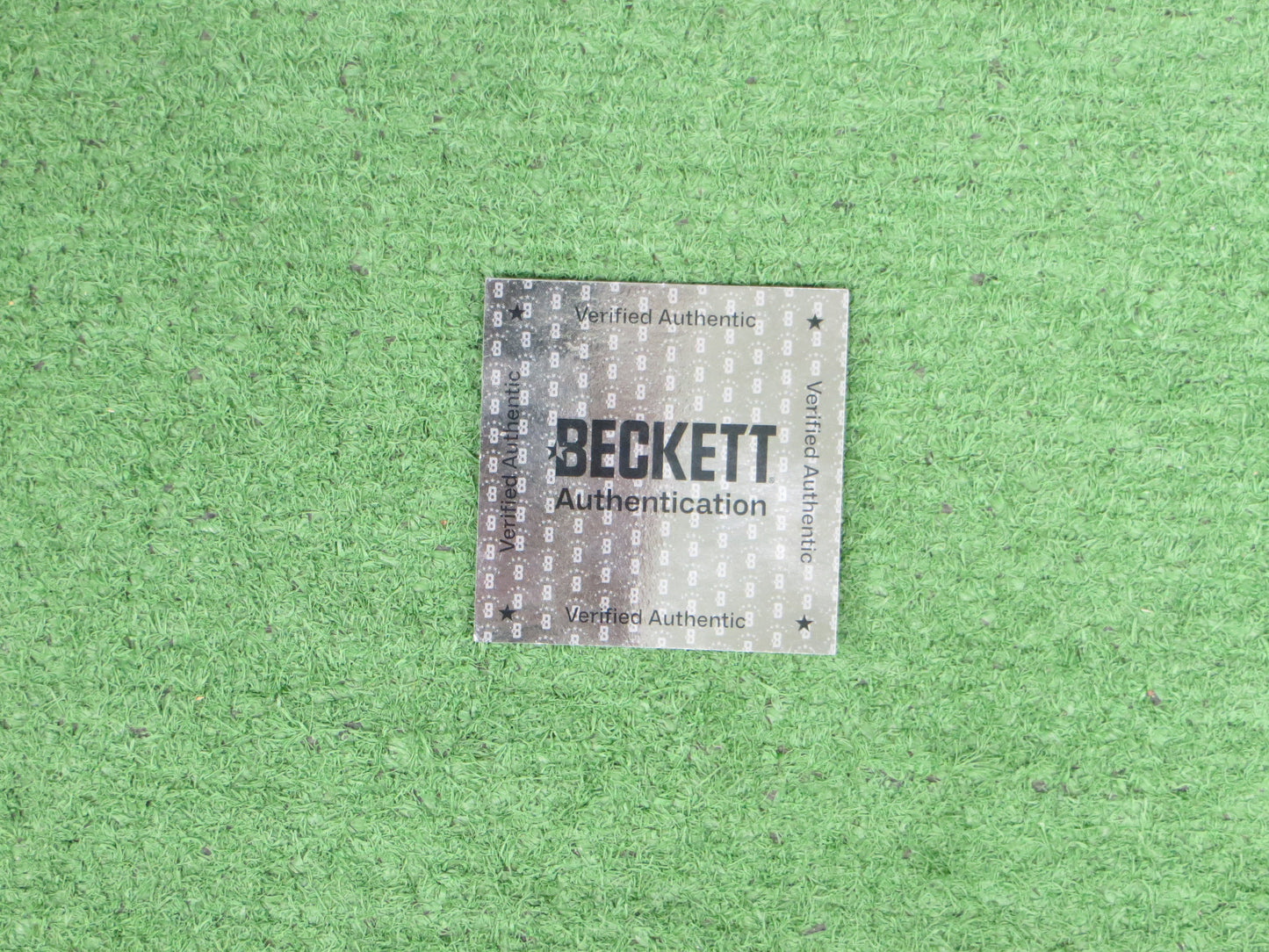 SEBASTIAN WALCOTT TEXAS RANGERS SIGNED BLACK RAWLINGS BASEBALL BAT BAS