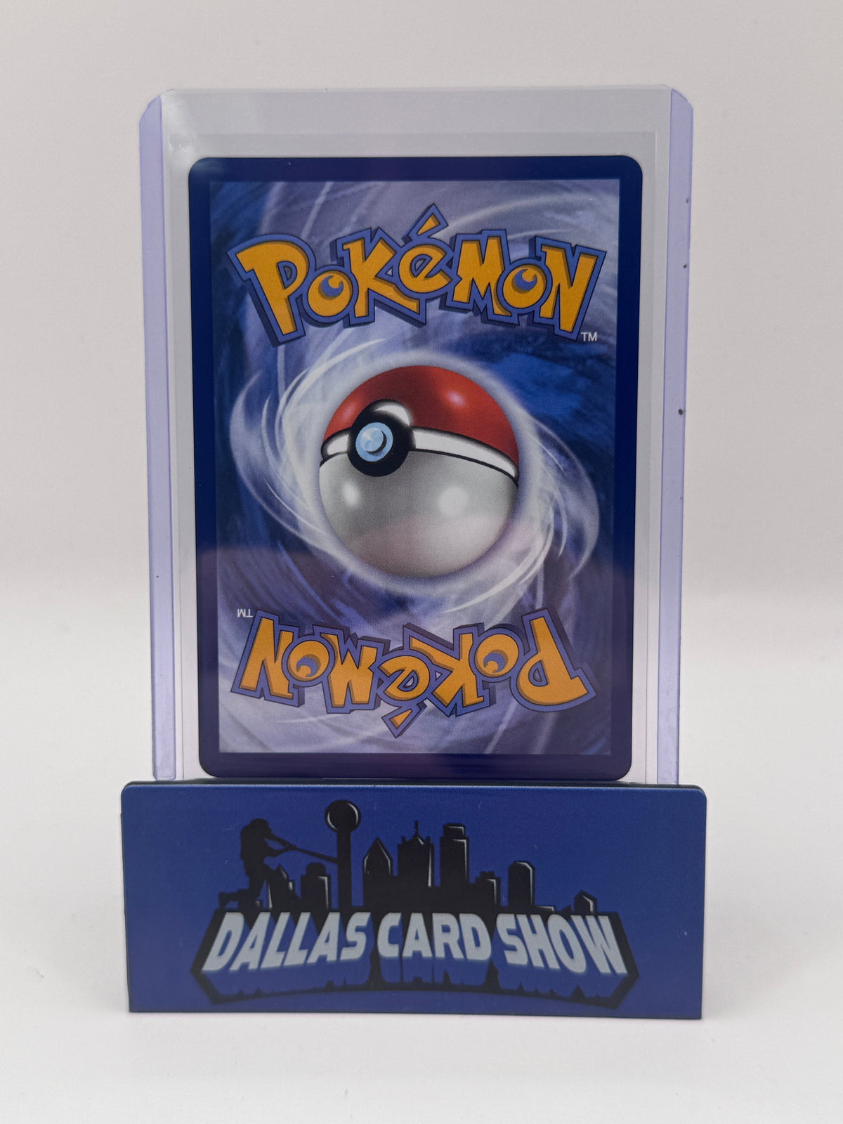 2026 Pokemon - Psyduck (Illustration Rare) - 226/217 Ascended Heroes NM