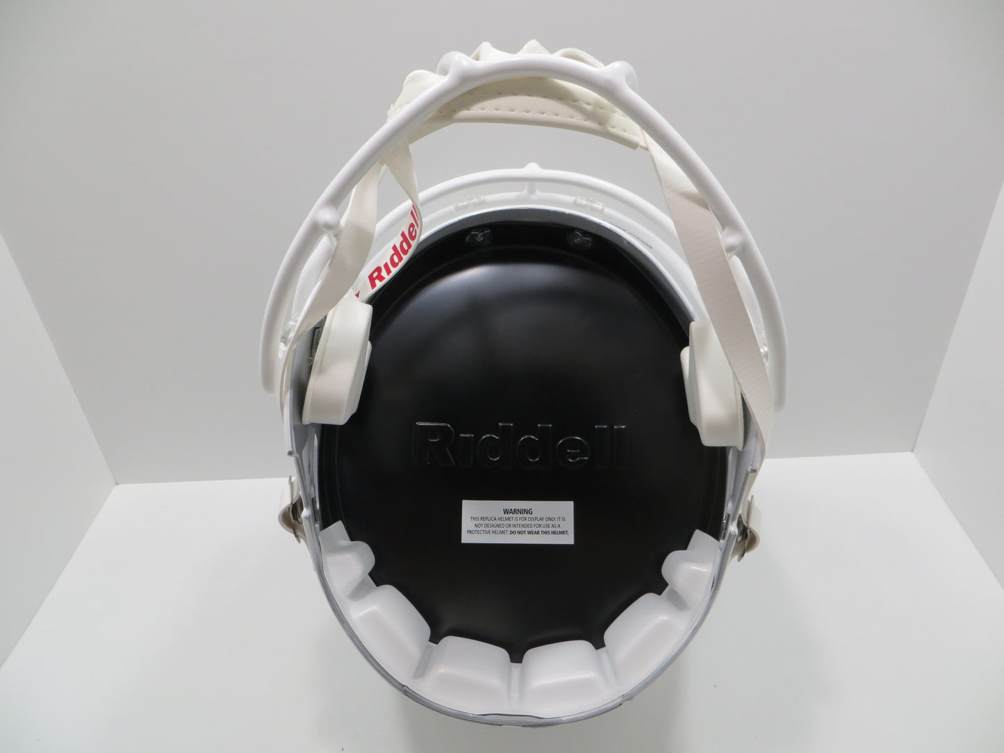 COLT McCOY JORDAN SHIPLEY SIGNED TEXAS LONGHORNS FULL SIZE HELMET BAS