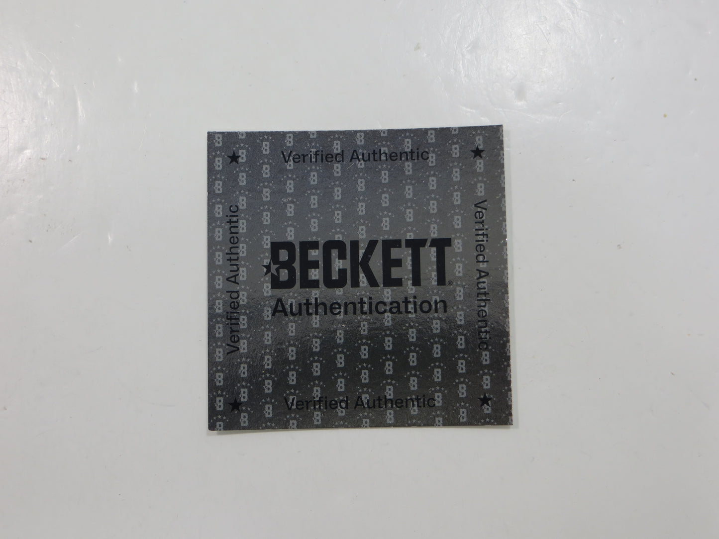 RAMONCE TAYLOR TEXAS LONGHORNS SIGNED 8x10 PHOTO w/Hook'Em Horns BAS