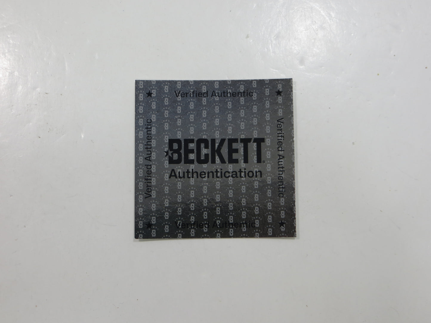 RAMONCE TAYLOR TEXAS LONGHORNS SIGNED 8x10 PHOTO w/Hook'Em Horns BAS