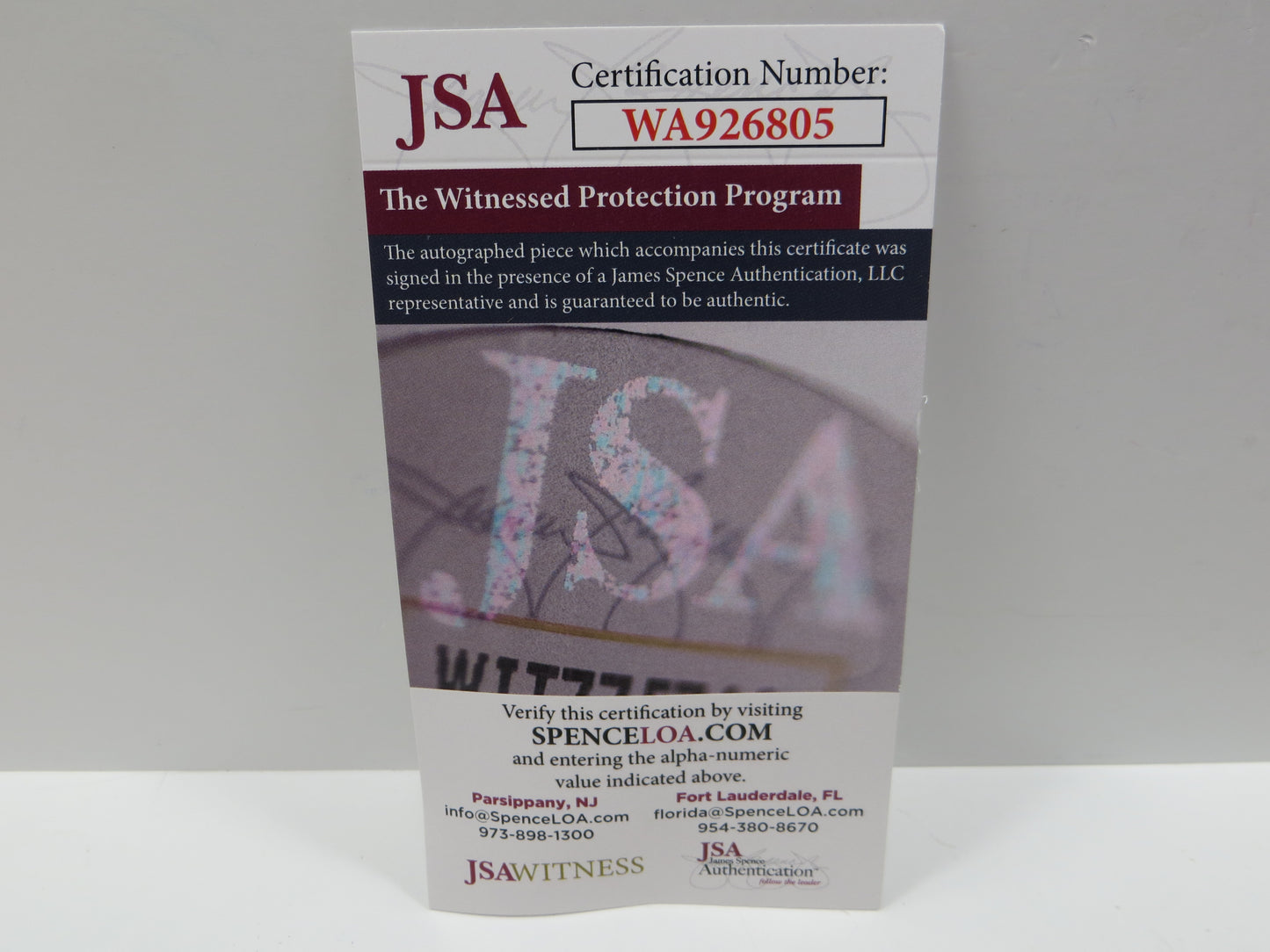 TONY DORSETT SIGNED DALLAS COWBOYS RIDDELL F/S Flash HELMET w/4 INSCs JSA