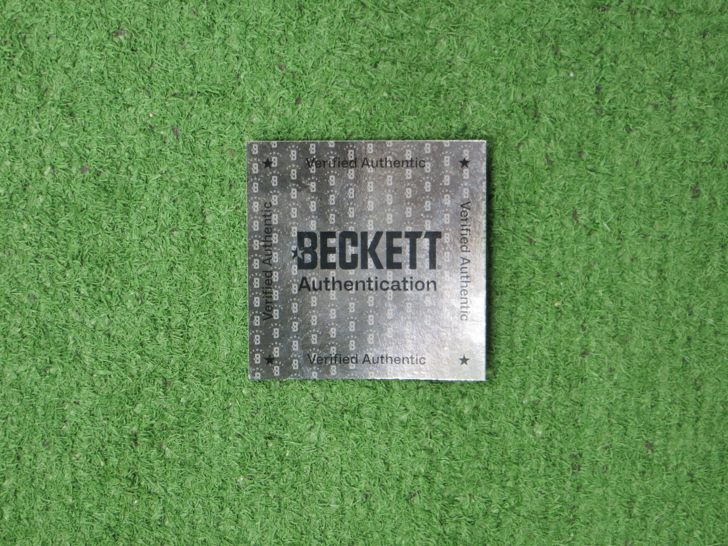 SEBASTIAN WALCOTT TEXAS RANGERS SIGNED BLONDE RAWLINGS BASEBALL BAT BAS