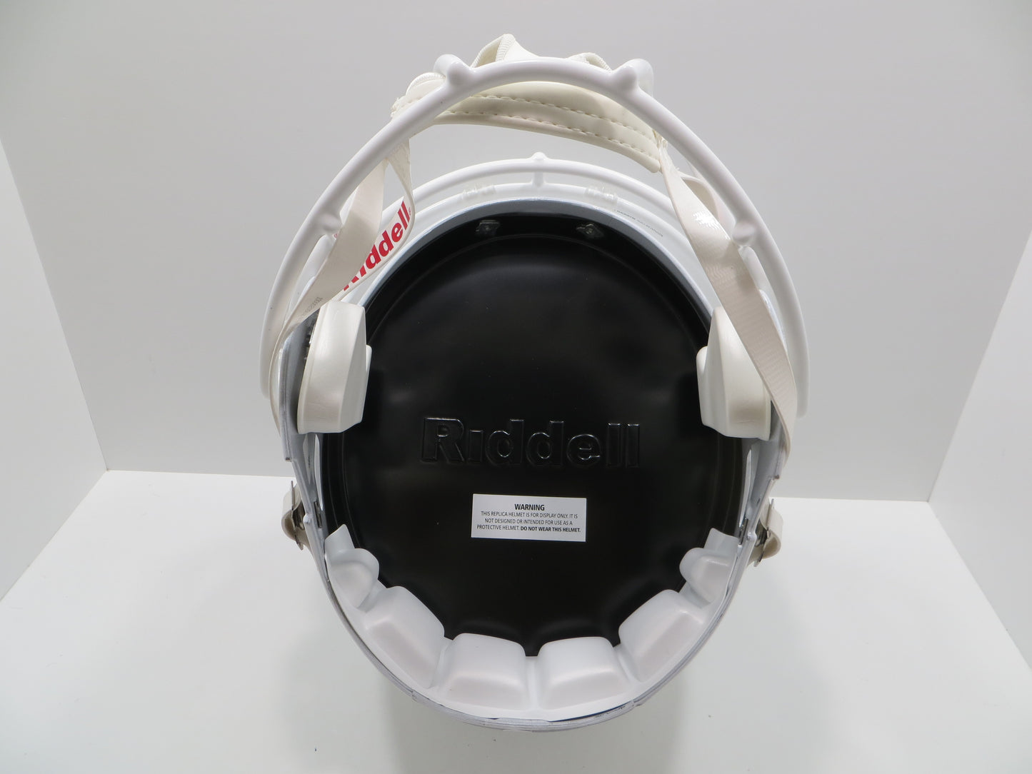 COLT McCOY JORDAN SHIPLEY SIGNED TEXAS LONGHORNS FULL SIZE HELMET BAS