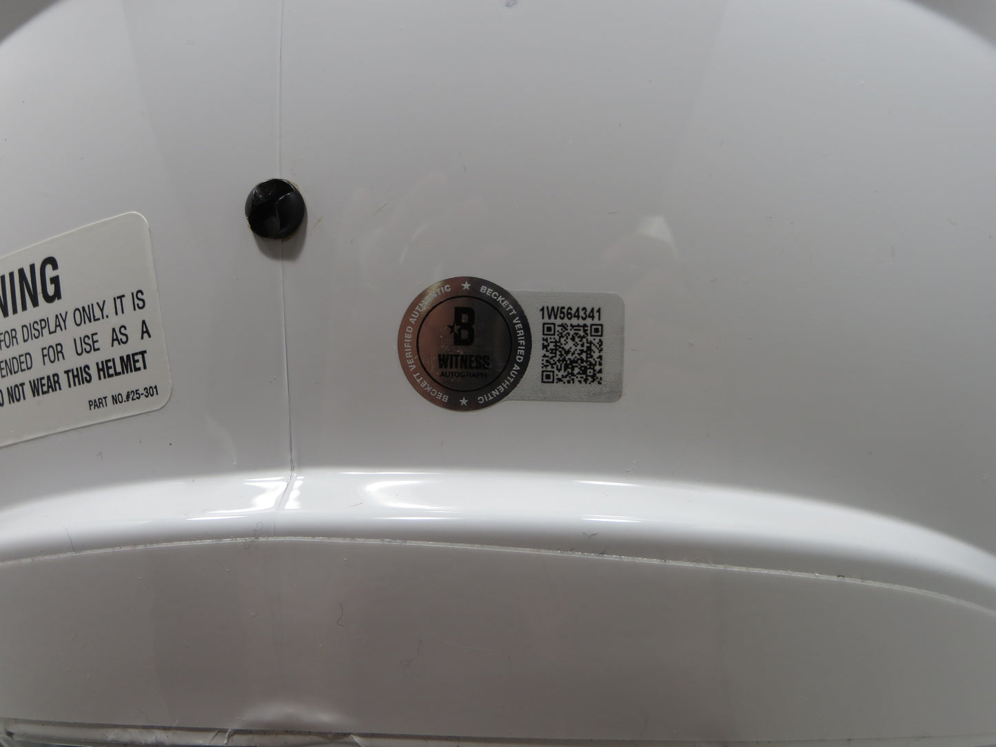 COLT McCOY JORDAN SHIPLEY SIGNED TEXAS LONGHORNS FULL SIZE HELMET BAS