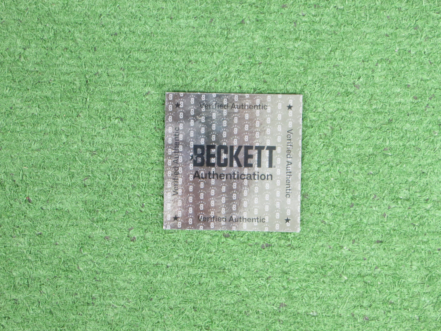 SEBASTIAN WALCOTT TEXAS RANGERS SIGNED BLONDE RAWLINGS BASEBALL BAT BAS