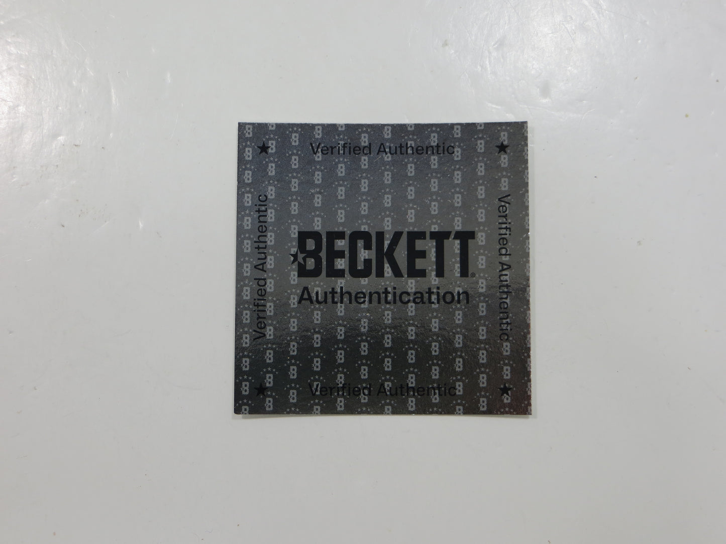 RAMONCE TAYLOR TEXAS LONGHORNS SIGNED 8x10 PHOTO OpenField BAS COA