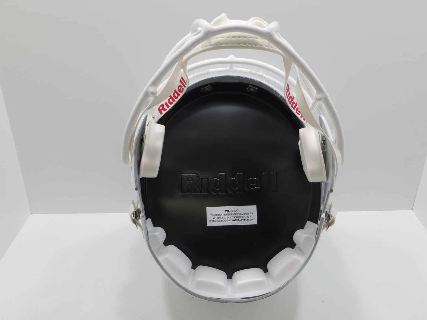 COLT McCOY JORDAN SHIPLEY SIGNED TEXAS LONGHORNS FULL SIZE HELMET BAS