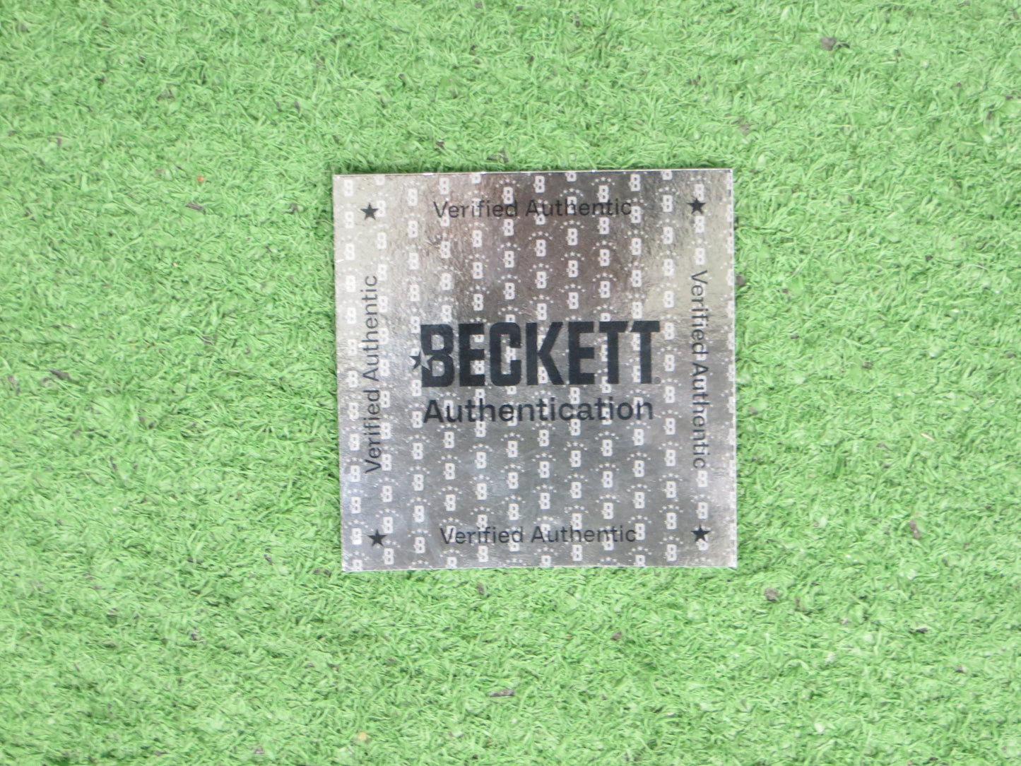 SEBASTIAN WALCOTT TEXAS RANGERS SIGNED BLONDE RAWLINGS BASEBALL BAT BAS