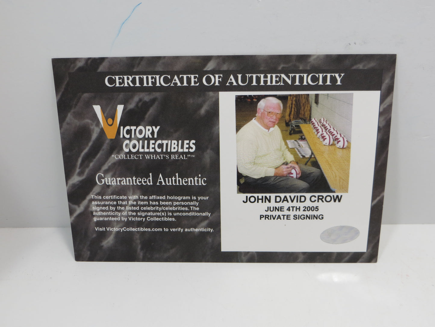 JOHN DAVID CROW & JOHNNY MANZIEL SIGNED Texas A&M Helmet w/Heisman JSA BAS