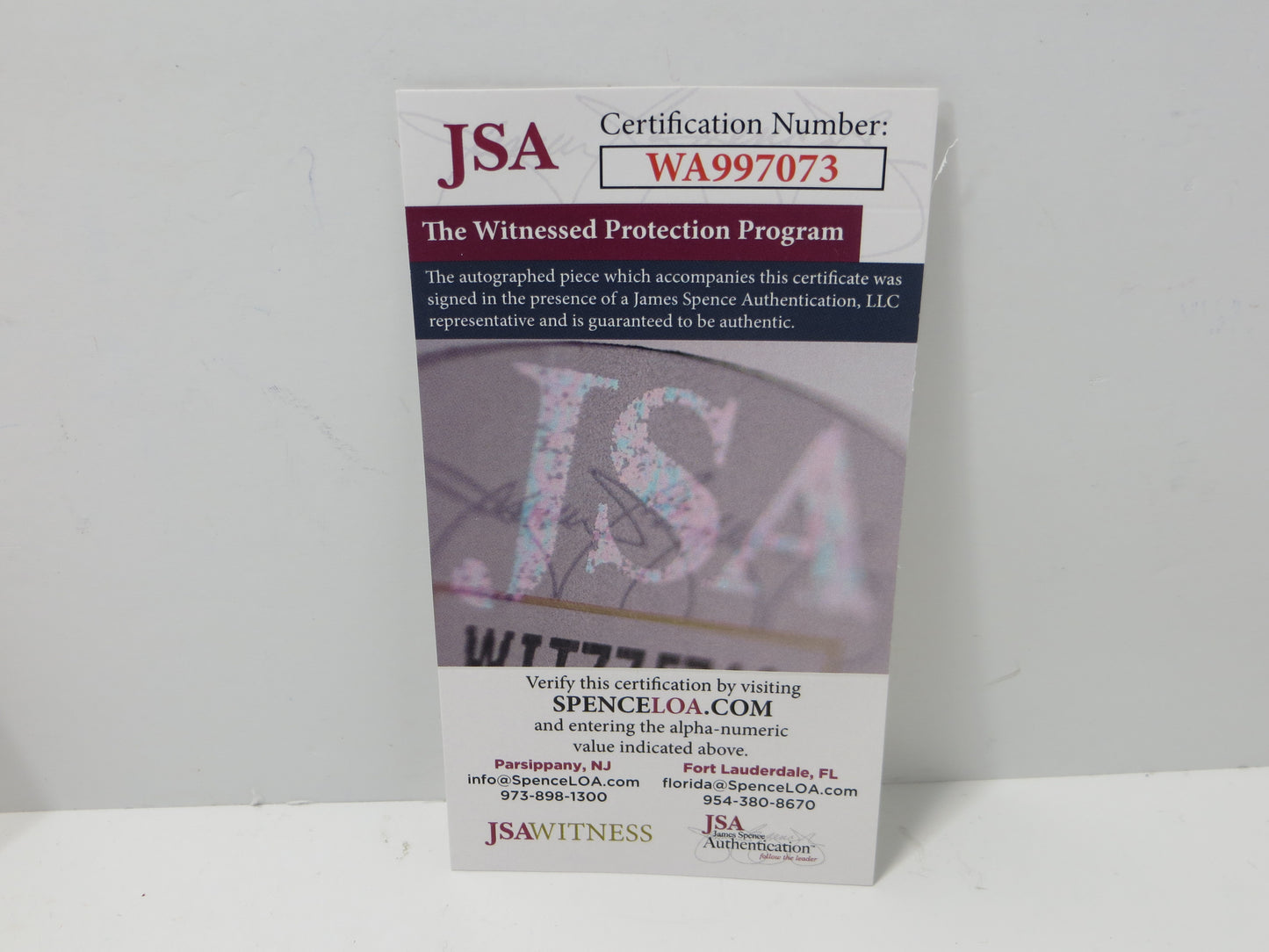 JOHN DAVID CROW & JOHNNY MANZIEL SIGNED Texas A&M Helmet w/Heisman JSA BAS