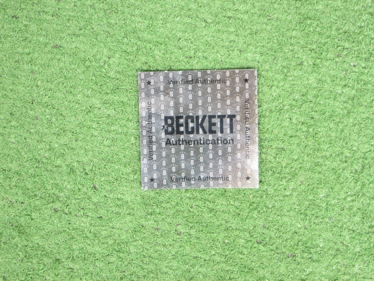 SEBASTIAN WALCOTT TEXAS RANGERS Full Name SIGNED BLACK BASEBALL BAT BAS COA