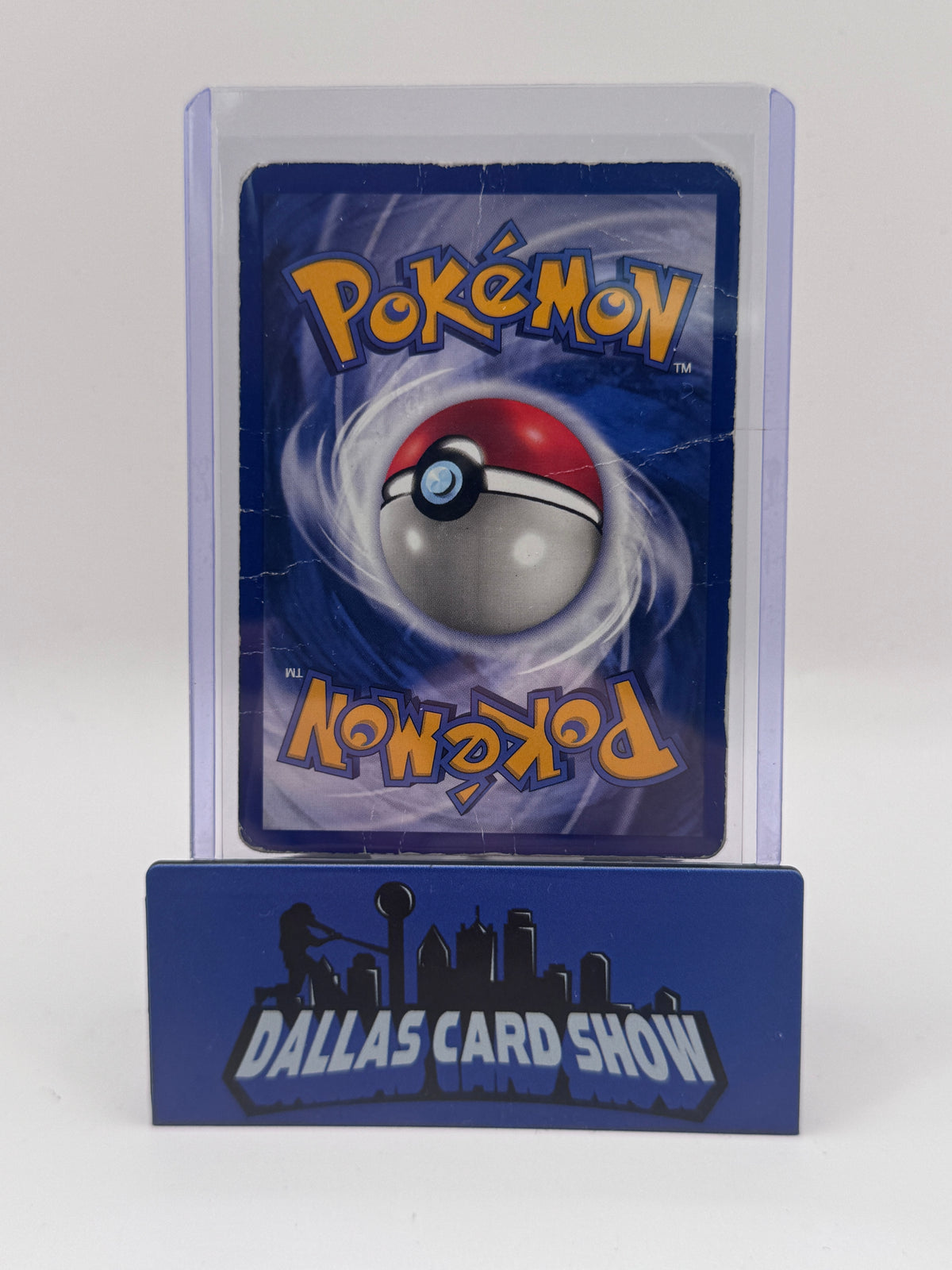 1999 Pokemon - Venusaur (Holo) - 15/102 Base Set Unlimited DMG'd