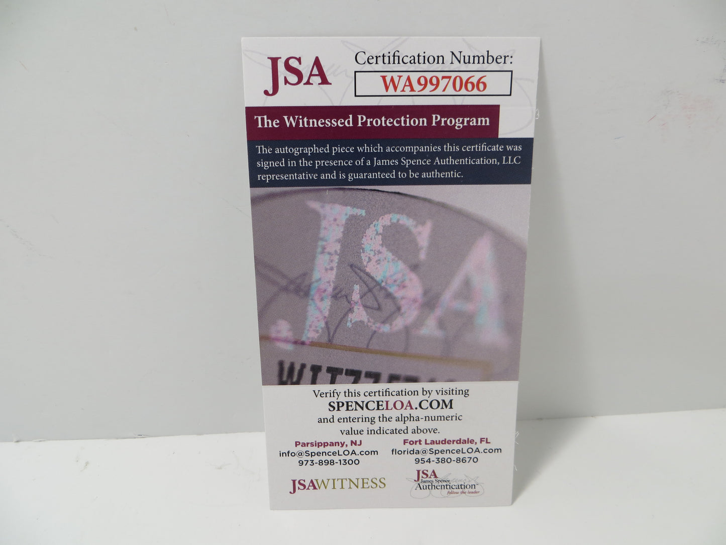 JOHN DAVID CROW & JOHNNY MANZIEL SIGNED Texas A&M Helmet w/Heisman JSA BAS