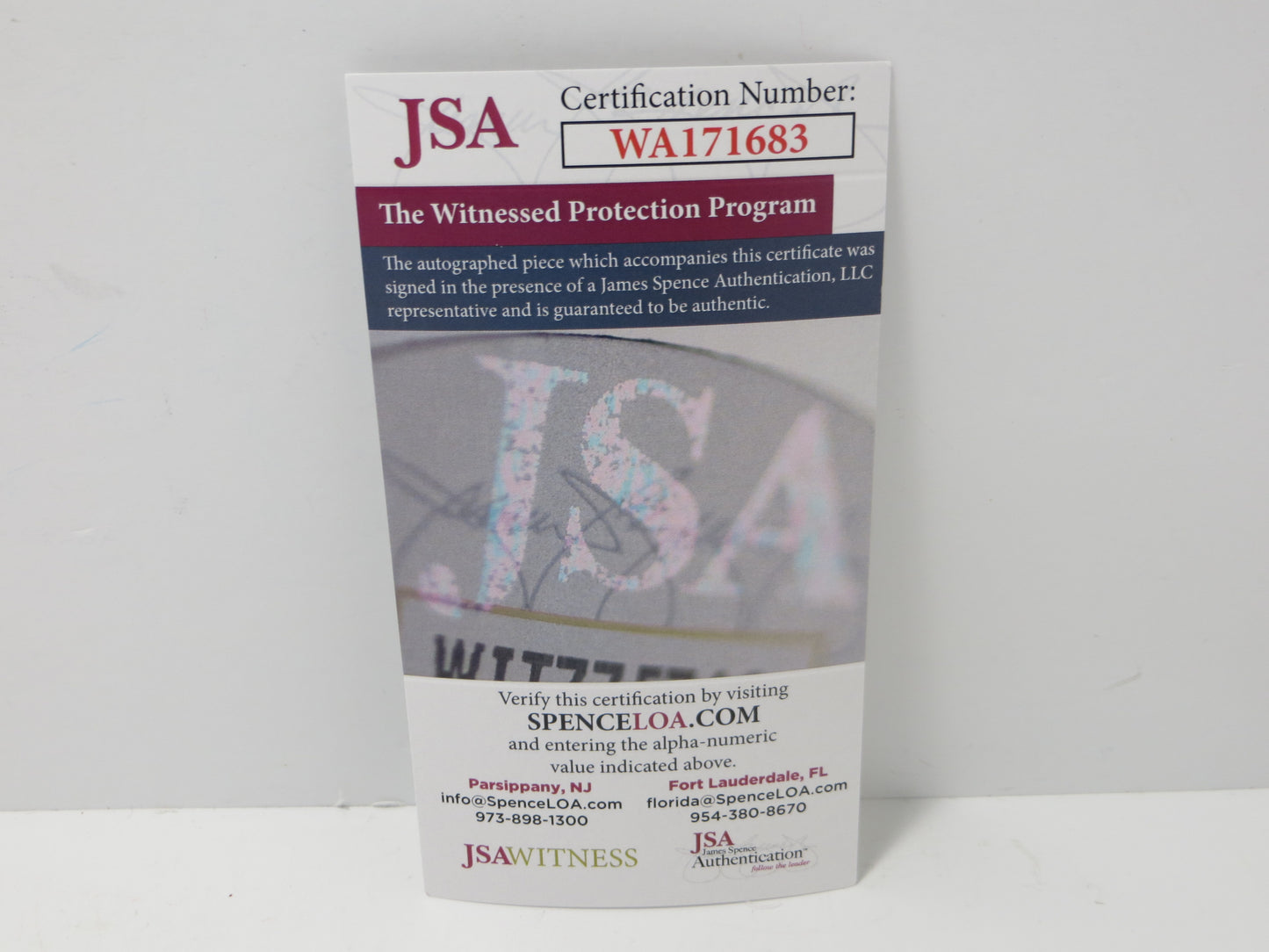 BOB LILLY SIGNED TCU HORNED FROGS #72 MINI HELMET w/MULTI INSCs JSA COA