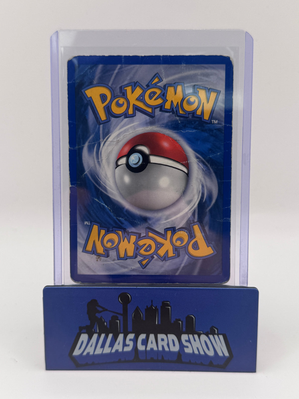 2006 Pokemon - Walrein ex (Holo) - 89/92 EX Legend Maker DMG'd 2 SWIRLS
