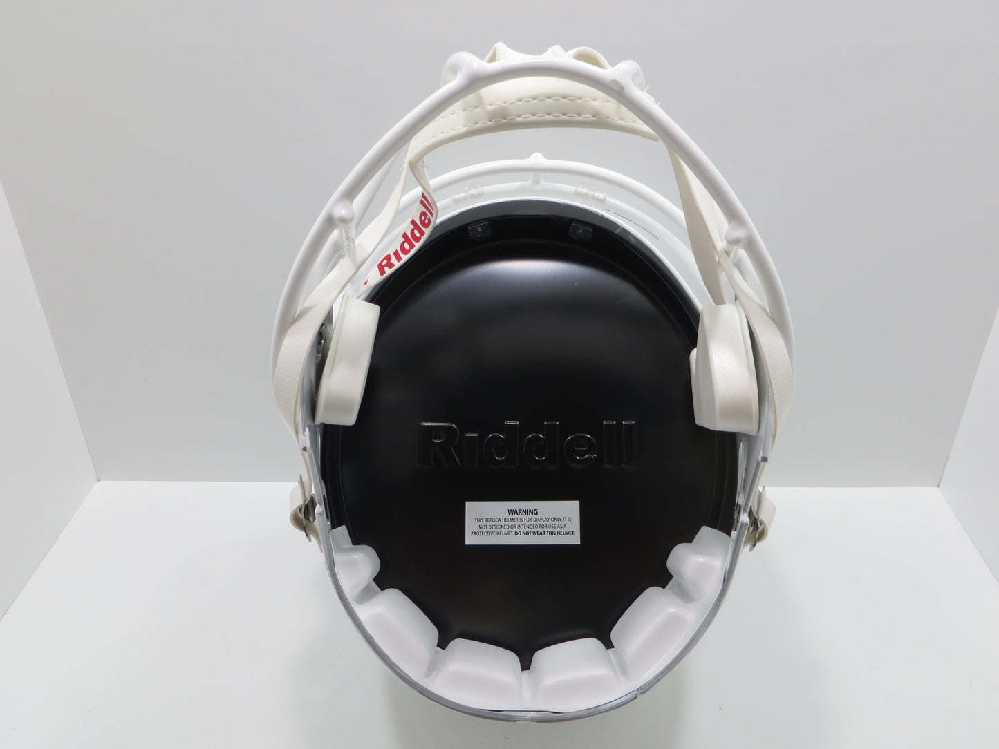 COLT McCOY JORDAN SHIPLEY SIGNED TEXAS LONGHORNS FULL SIZE HELMET BAS